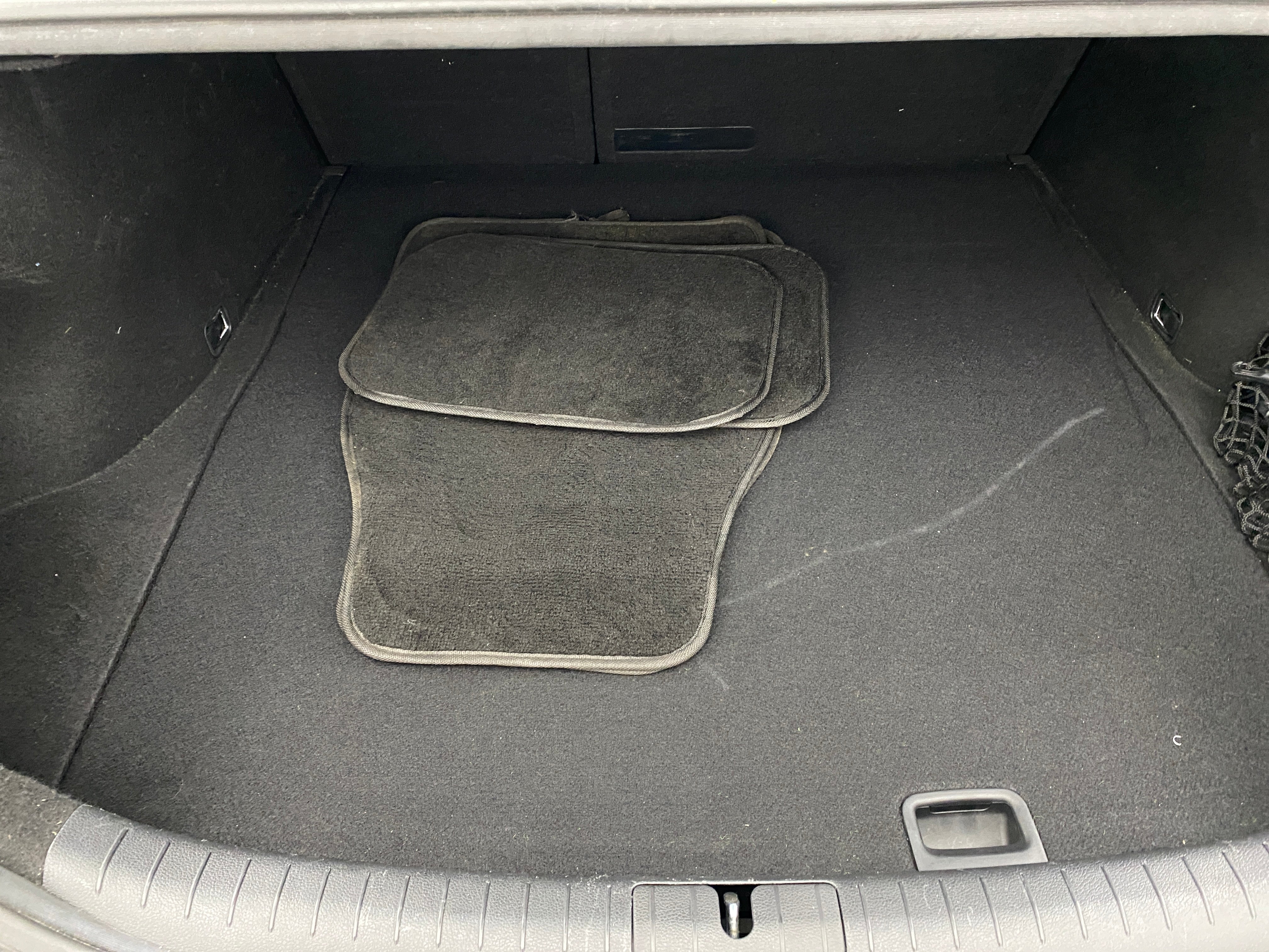 2019 Genesis G70 Advanced 6