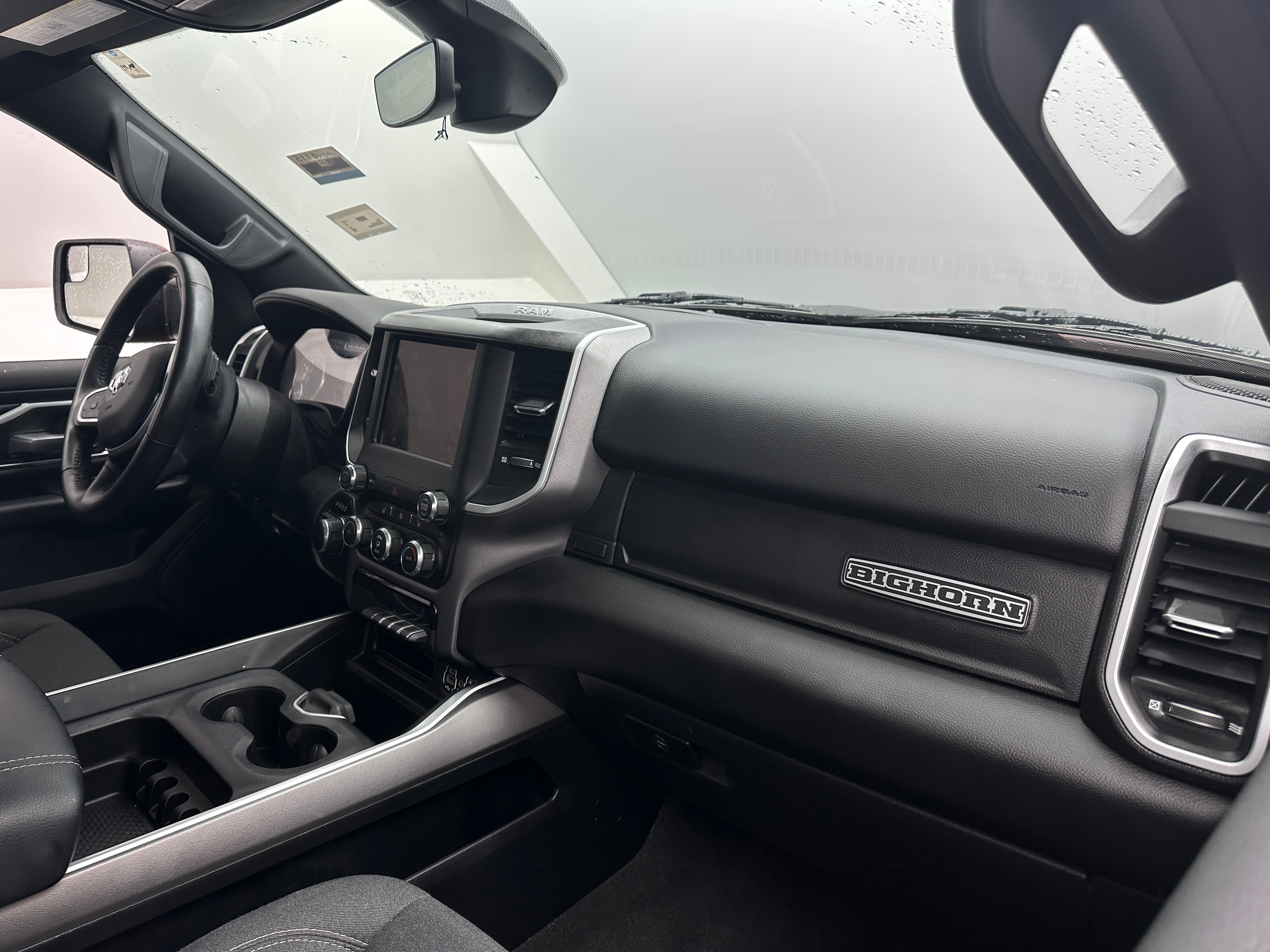 Thumbnail: 2021 RAM 1500 - 3