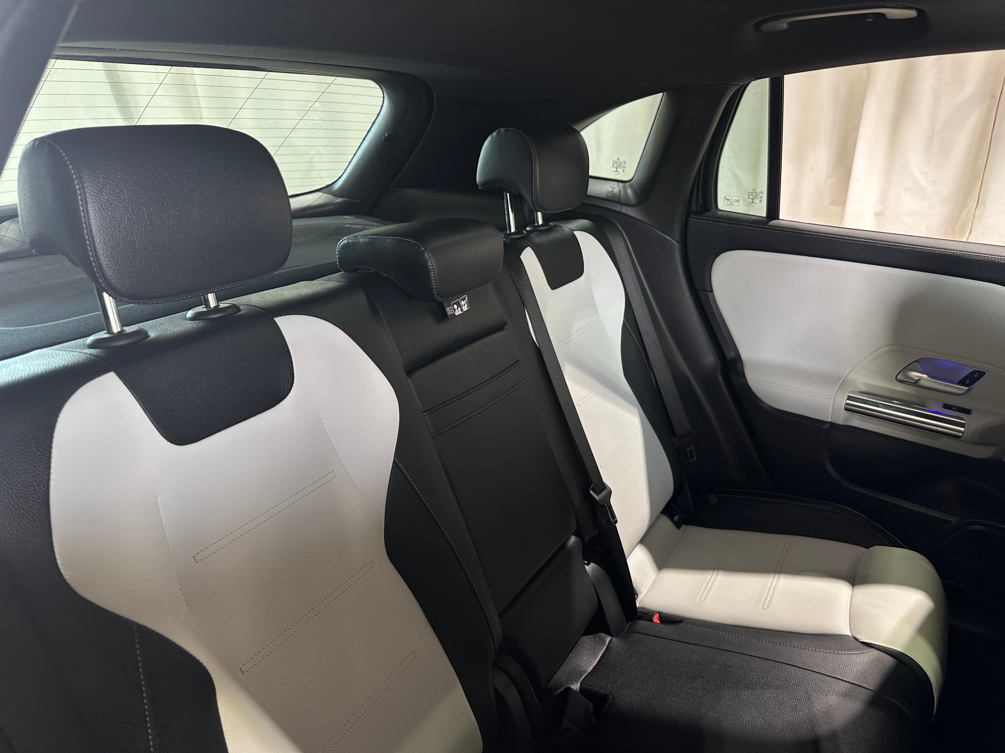 Thumbnail: 2021 Mercedes-Benz GLA - 5