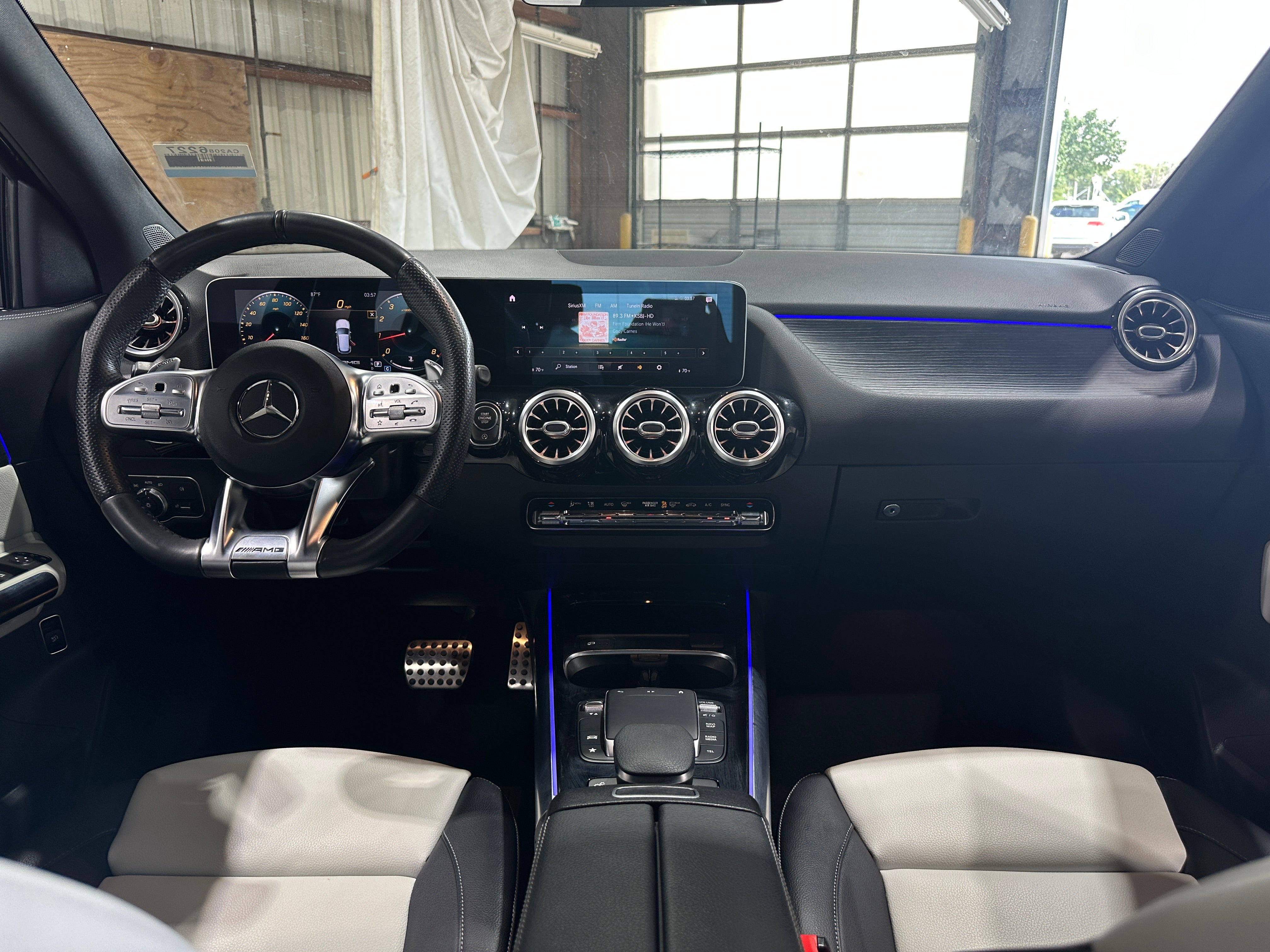 Thumbnail: 2021 Mercedes-Benz GLA - 2