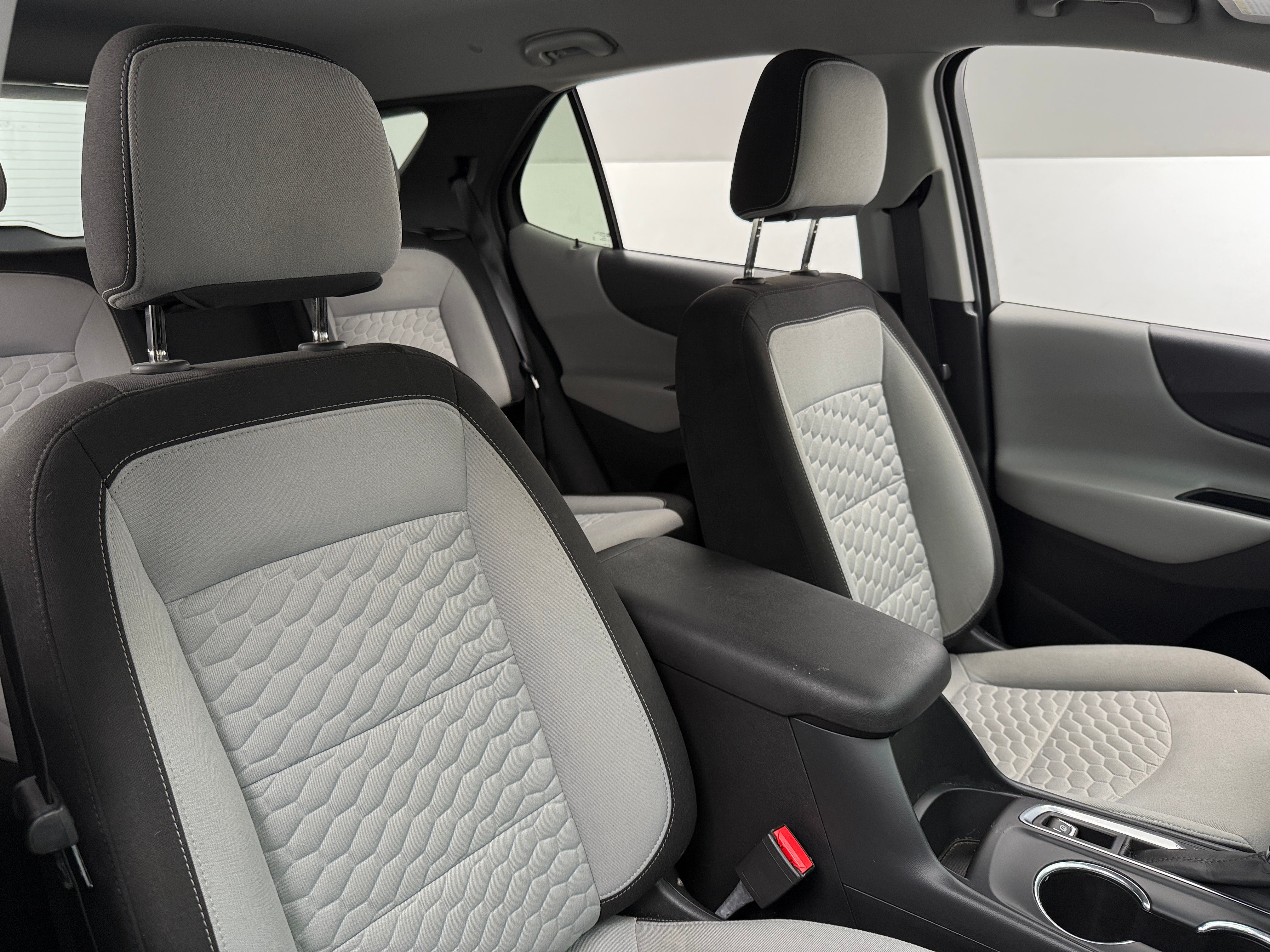 Thumbnail: 2020 Chevrolet Equinox - 2