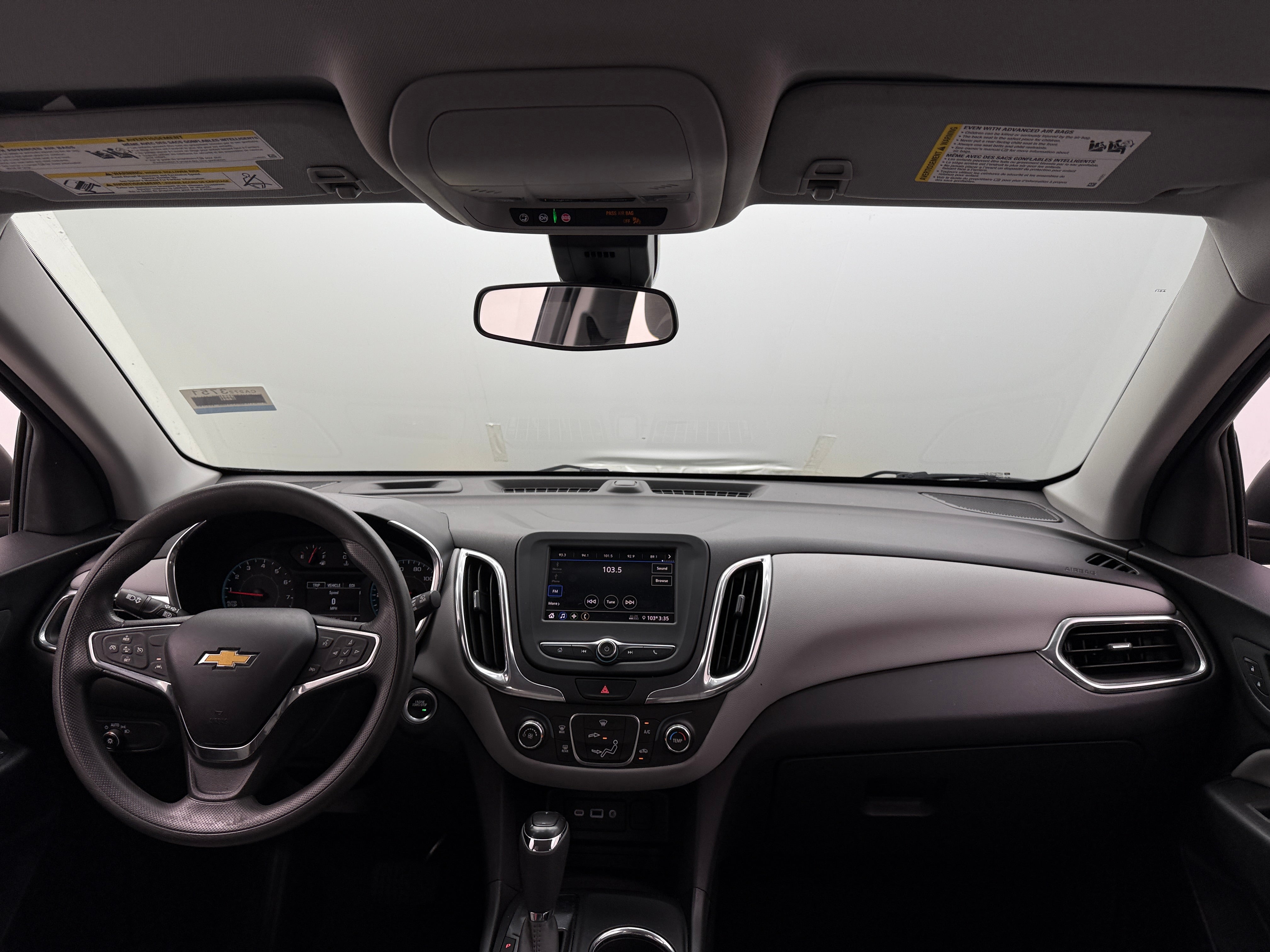 Thumbnail: 2020 Chevrolet Equinox - 3