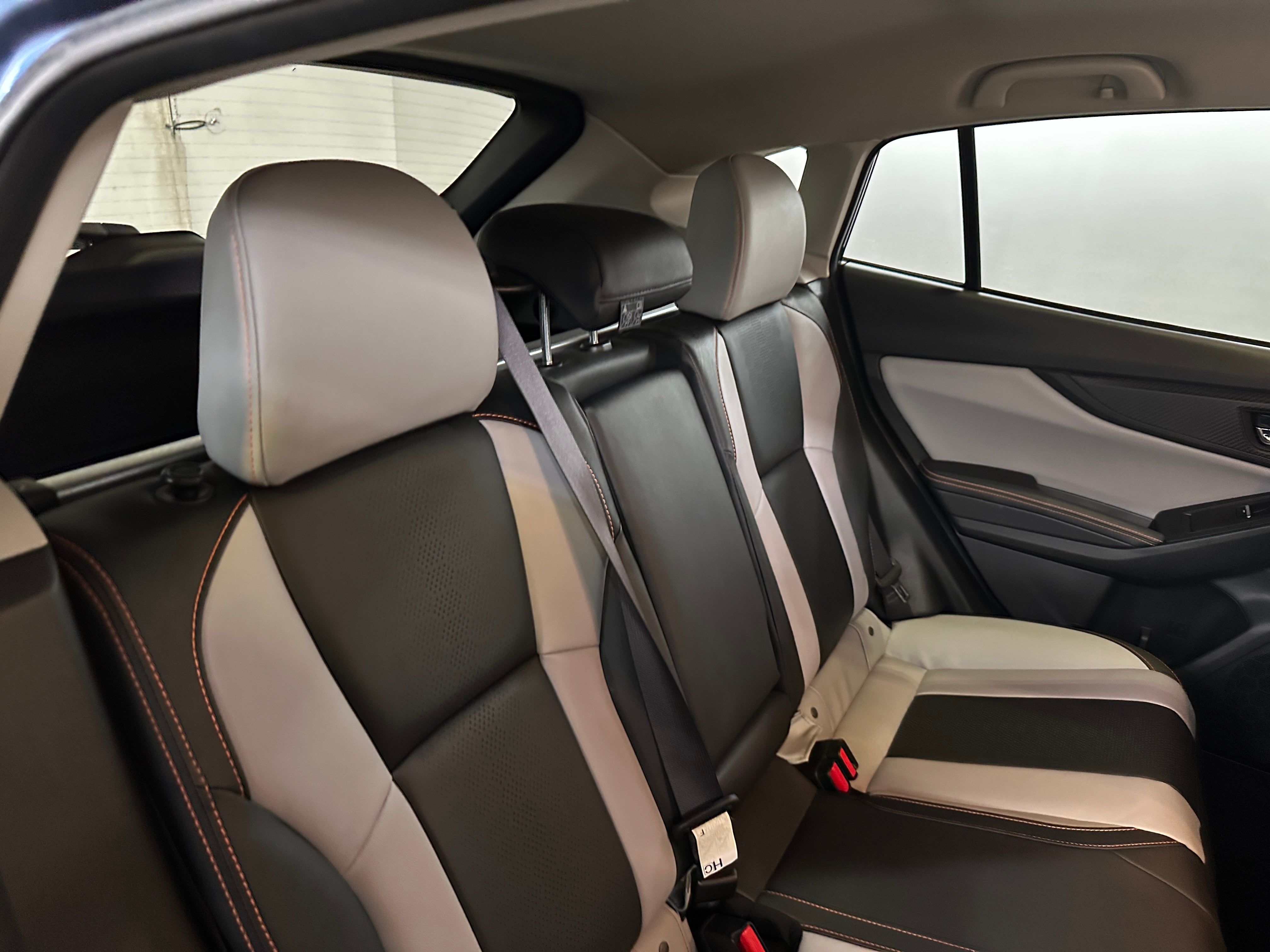 2018 Subaru Crosstrek Limited 5