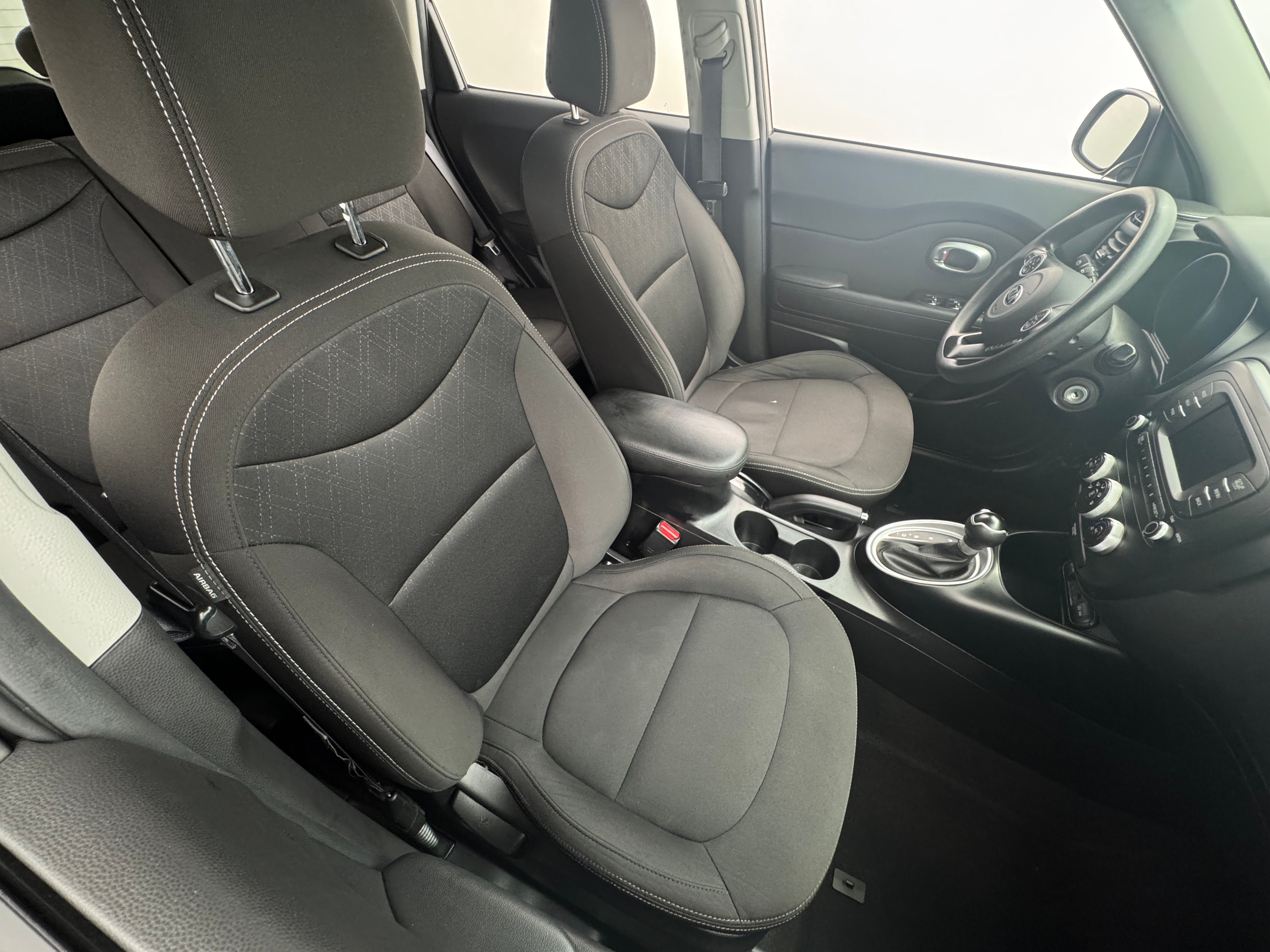 2018 Kia Soul Base 2