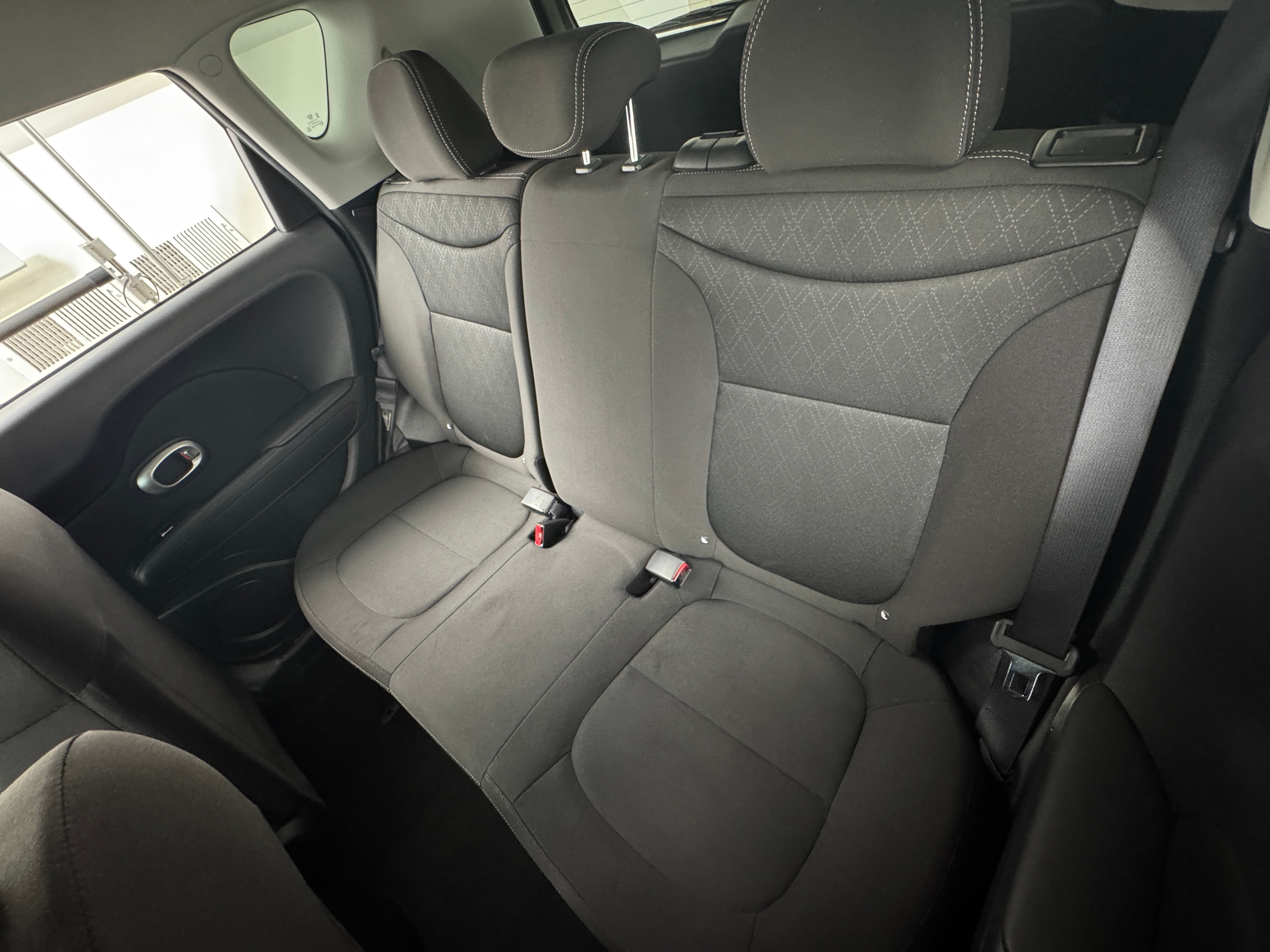 2018 Kia Soul Base 6