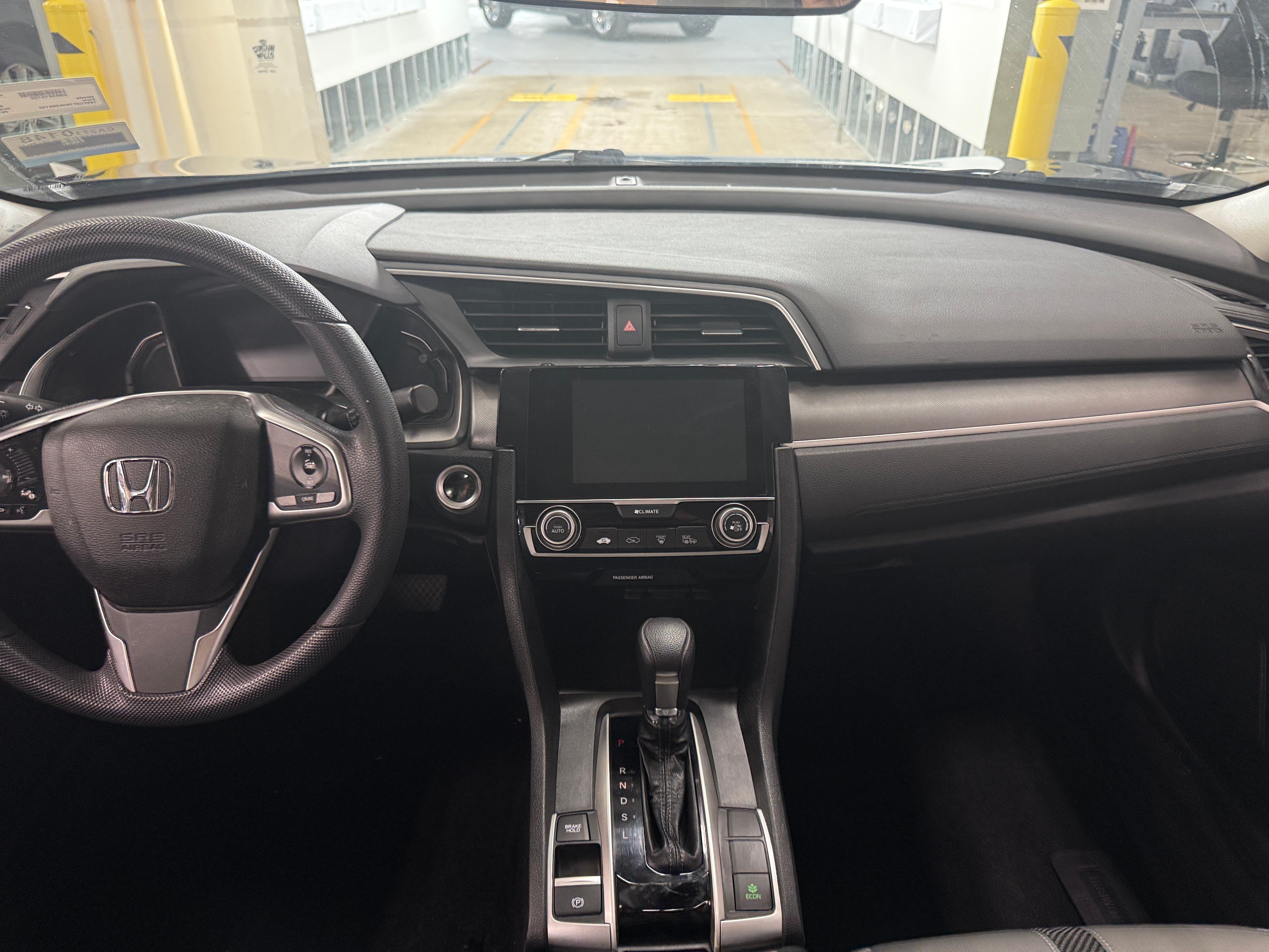 Thumbnail: 2017 Honda Civic - 3