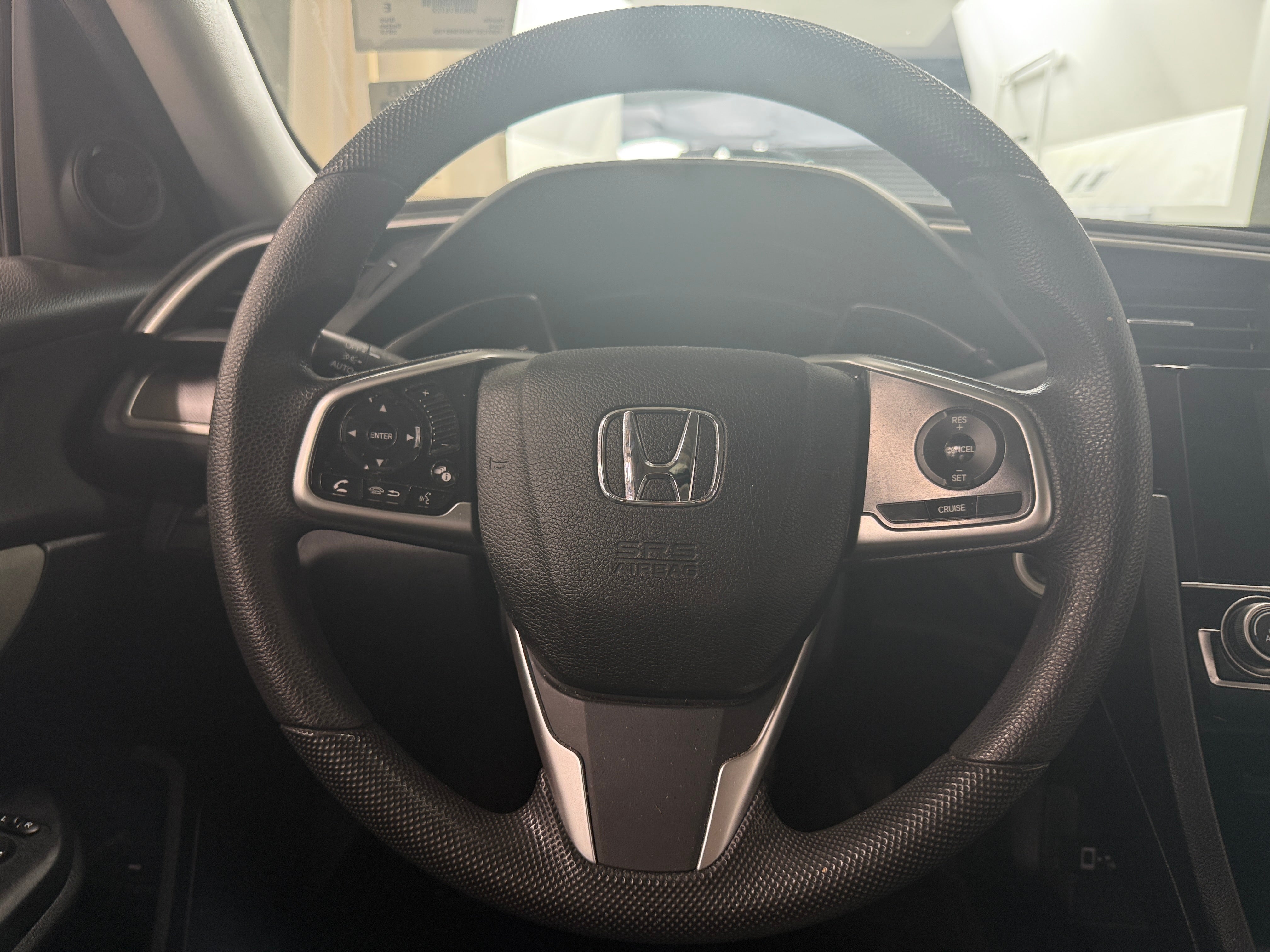 Thumbnail: 2017 Honda Civic - 5