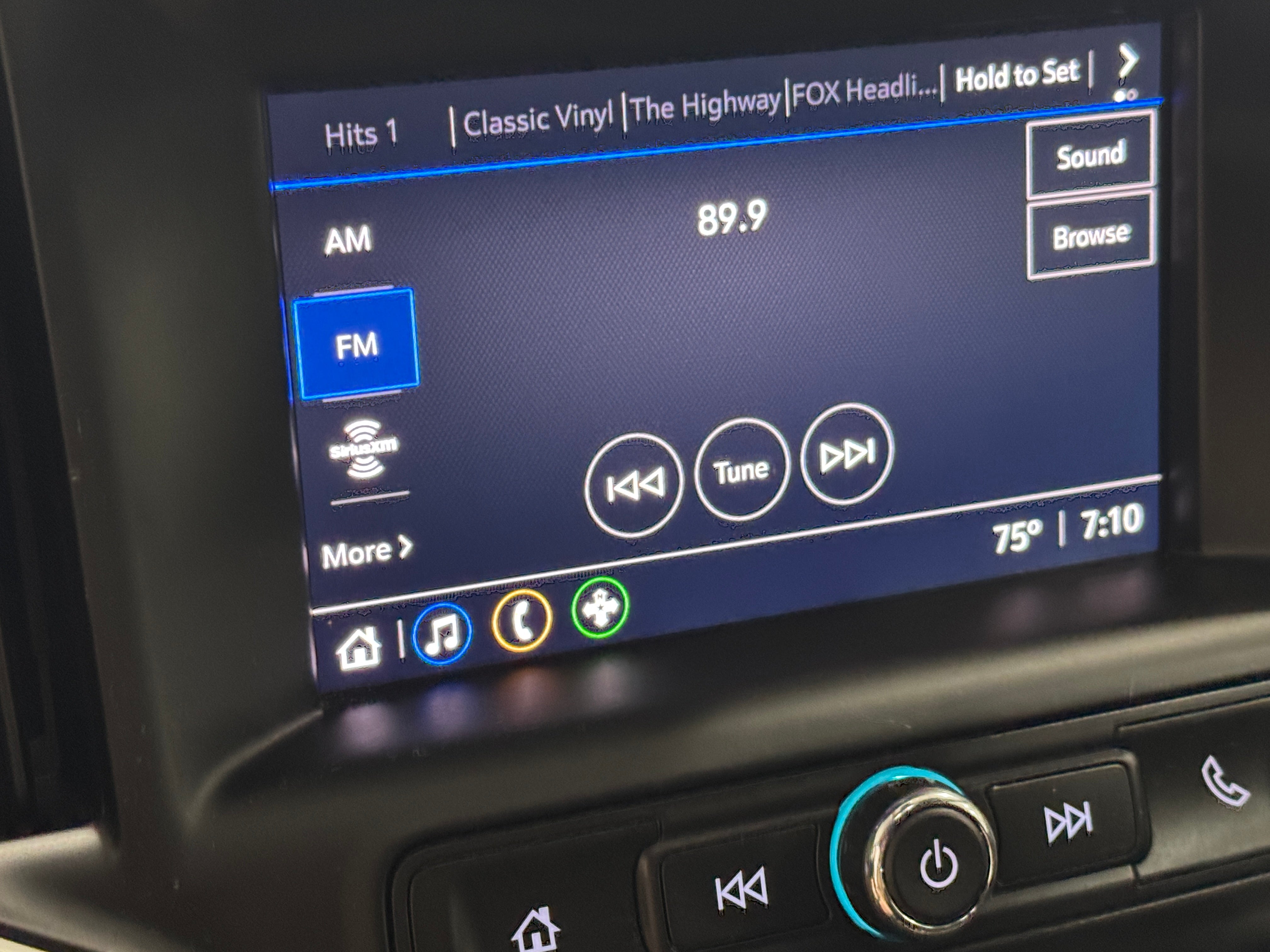 Thumbnail: 2022 GMC Terrain - 4