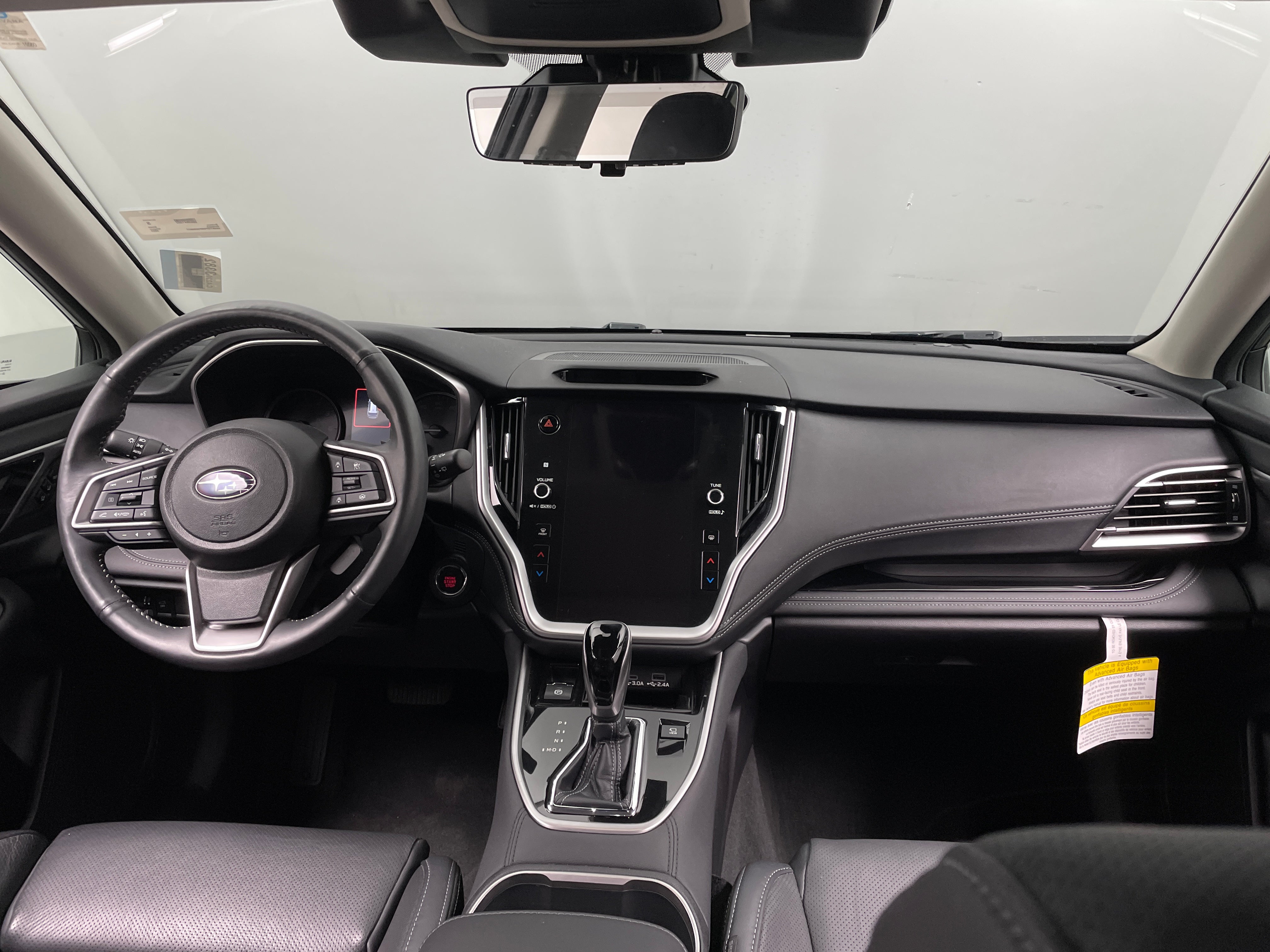 Thumbnail: 2023 Subaru Outback - 2