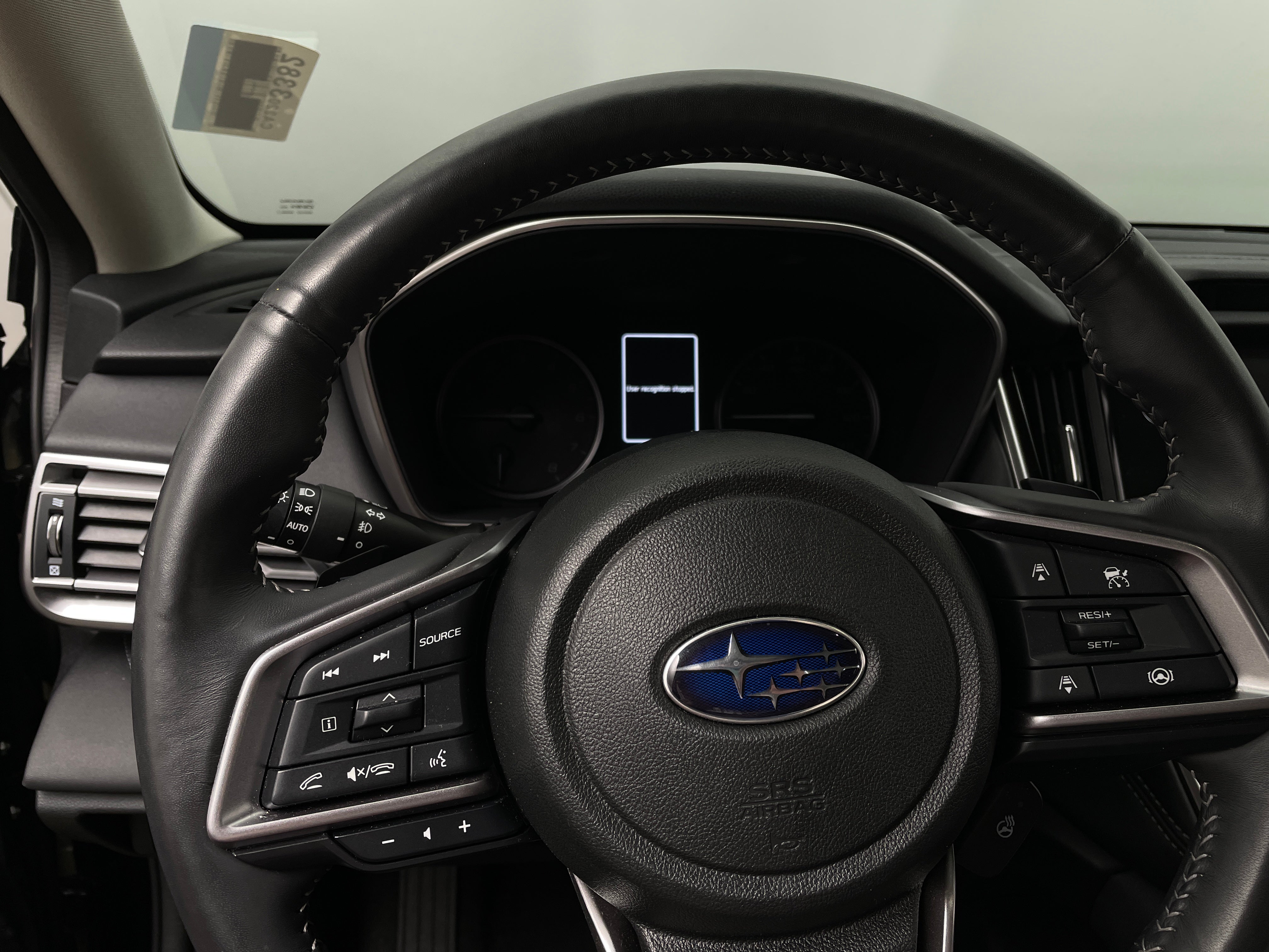 Thumbnail: 2023 Subaru Outback - 4