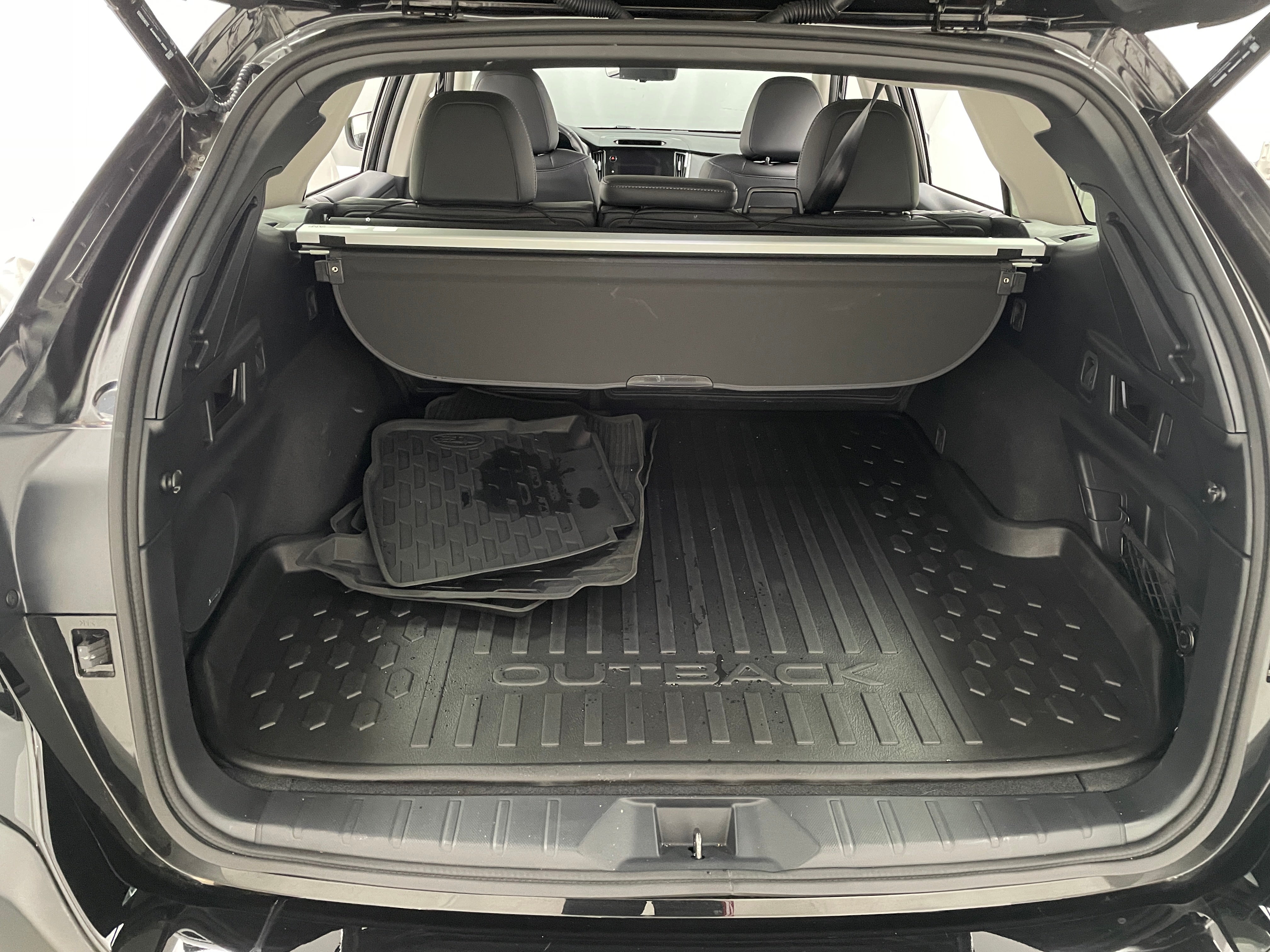 Thumbnail: 2023 Subaru Outback - 6
