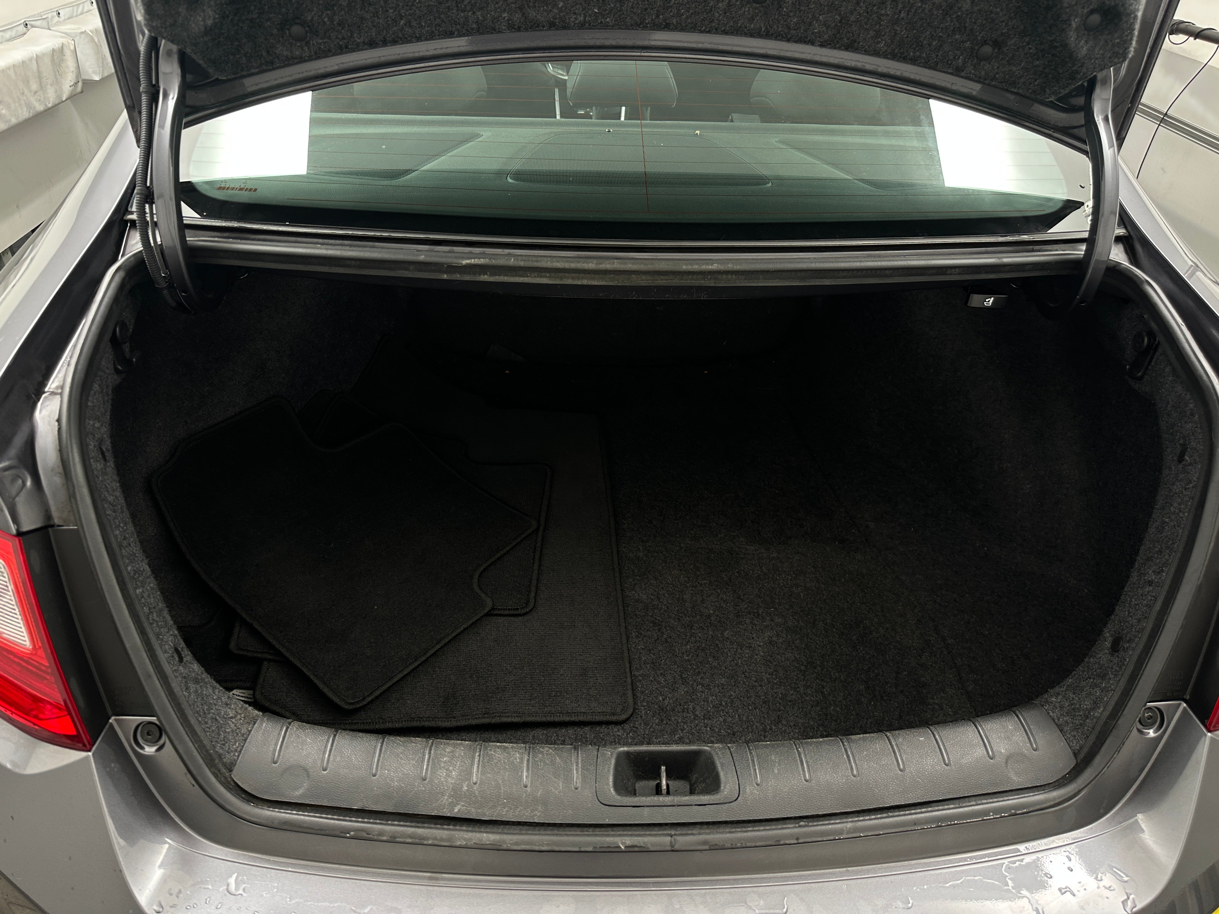 Thumbnail: 2013 Honda Accord - 4