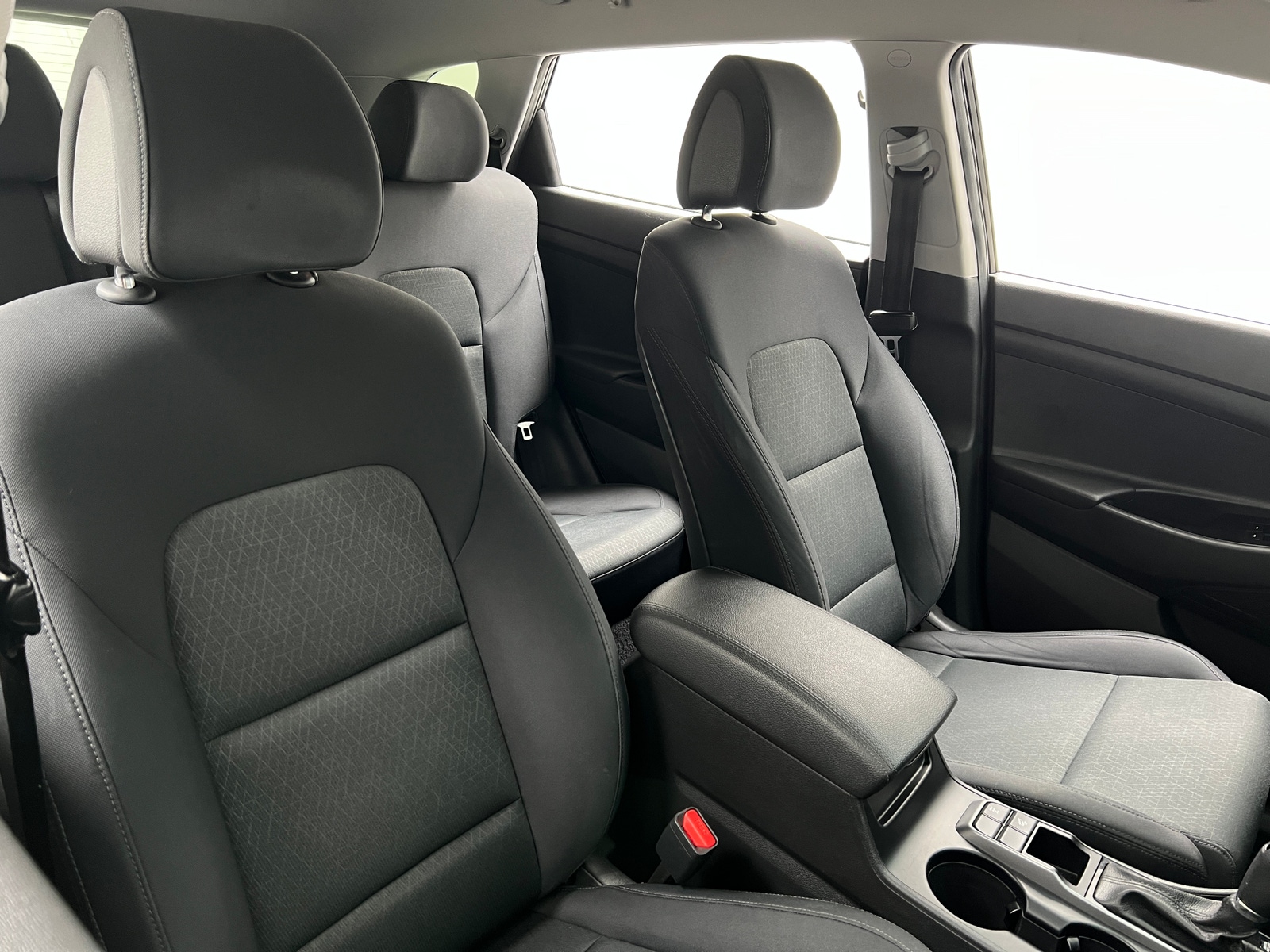Thumbnail: 2018 Hyundai Tucson - 2