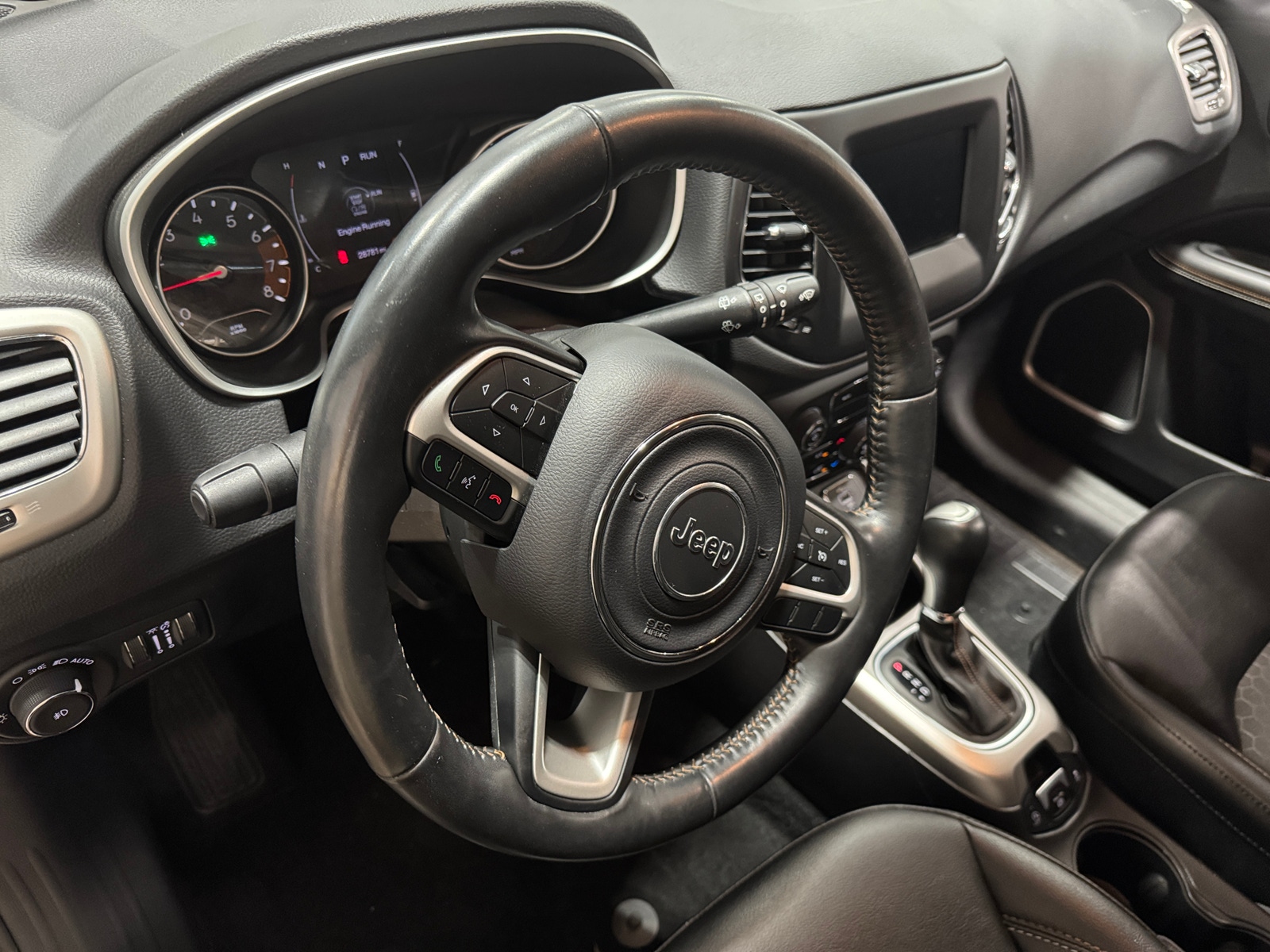 Thumbnail: 2019 Jeep Compass - 2