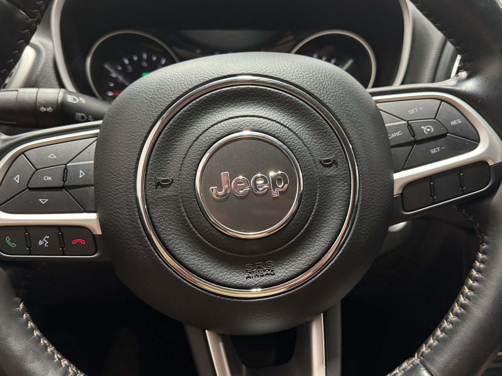 Thumbnail: 2019 Jeep Compass - 4
