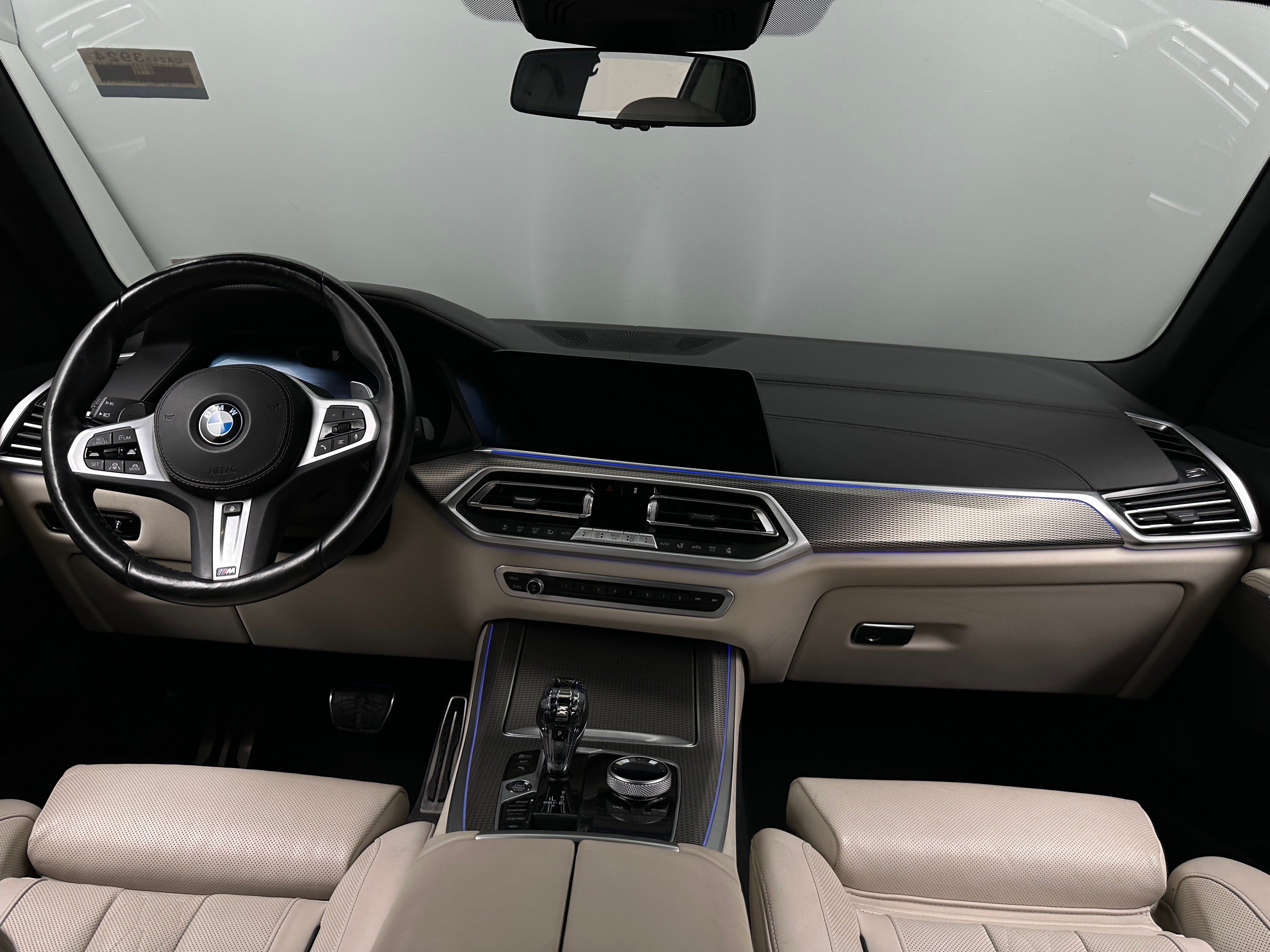Thumbnail: 2022 BMW X5 - 2