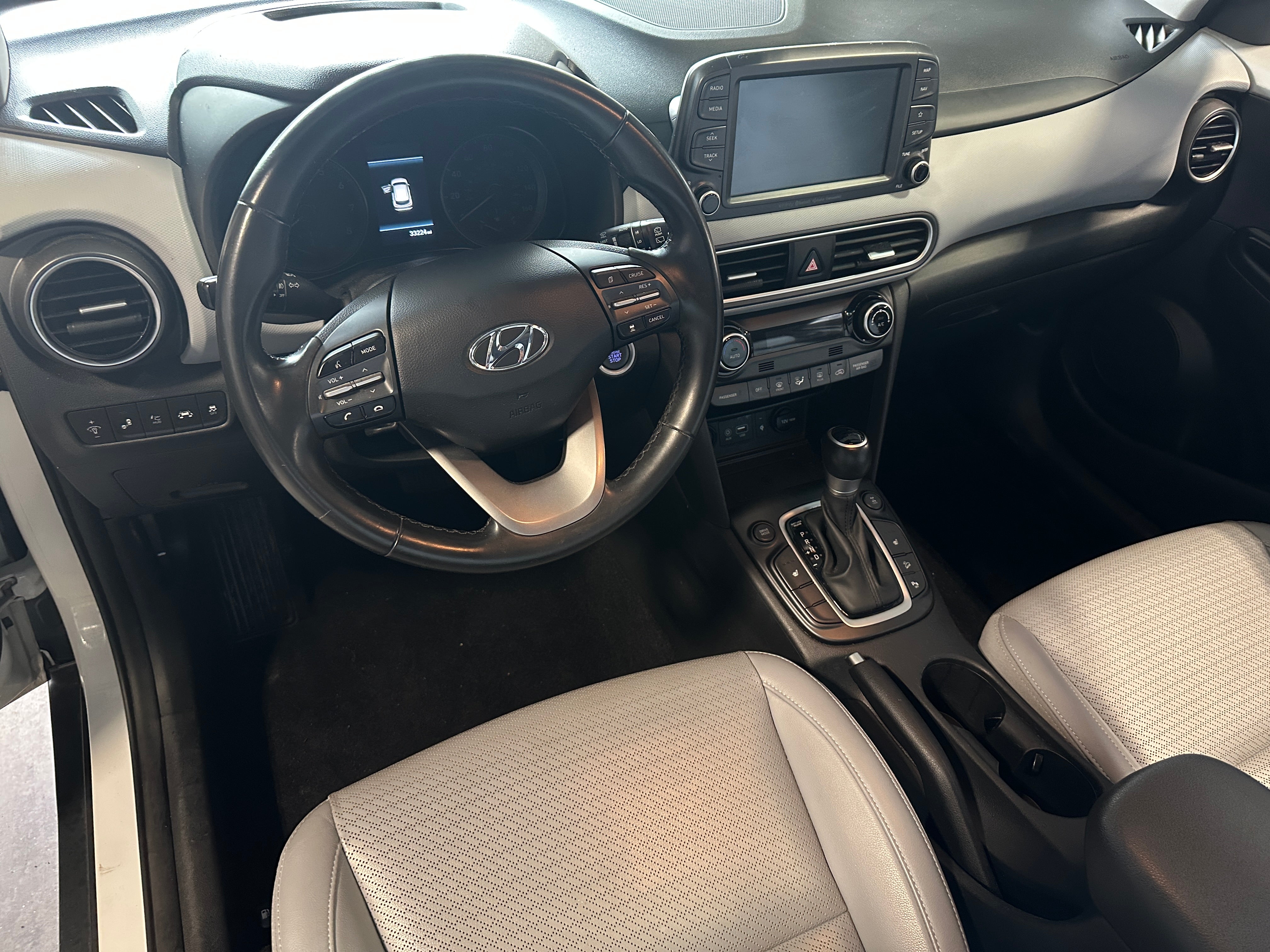 Thumbnail: 2020 Hyundai Kona - 2