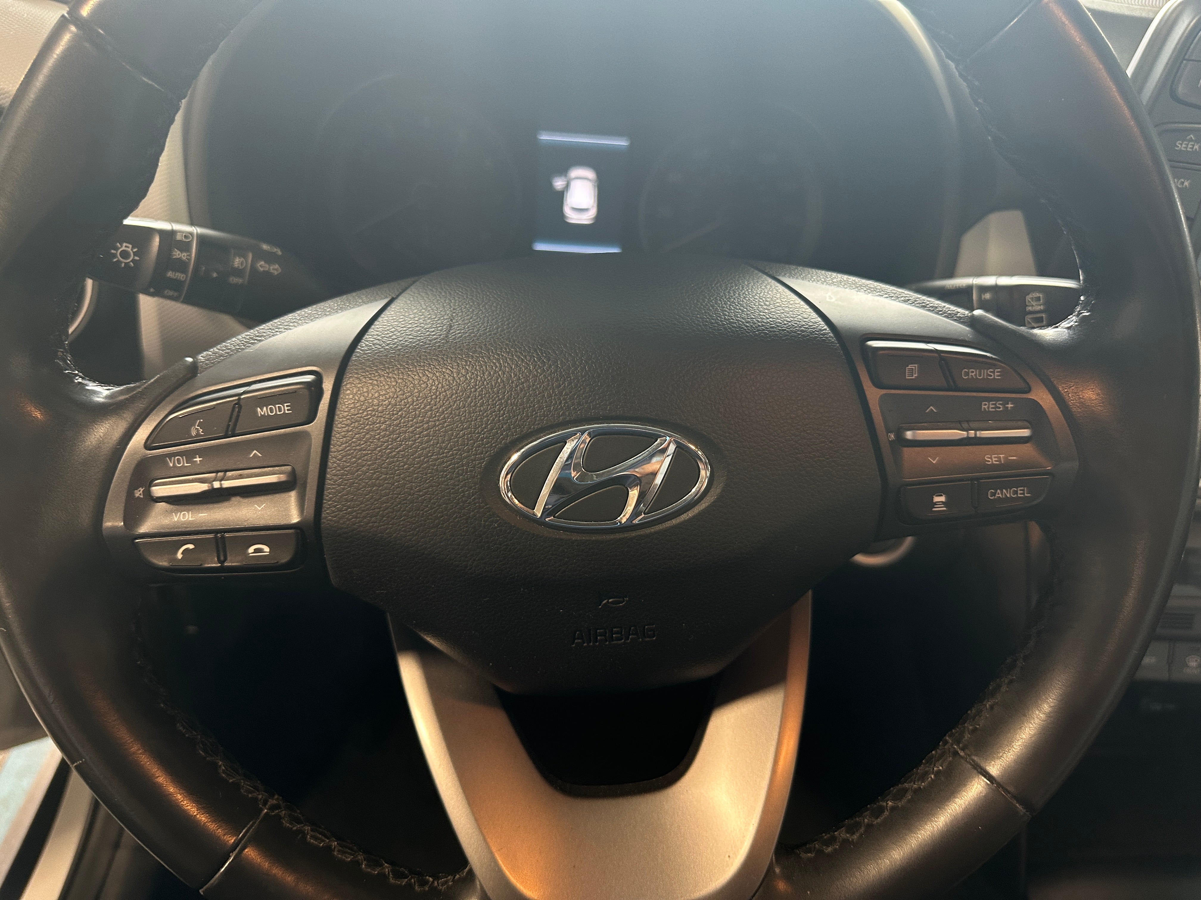 Thumbnail: 2020 Hyundai Kona - 4
