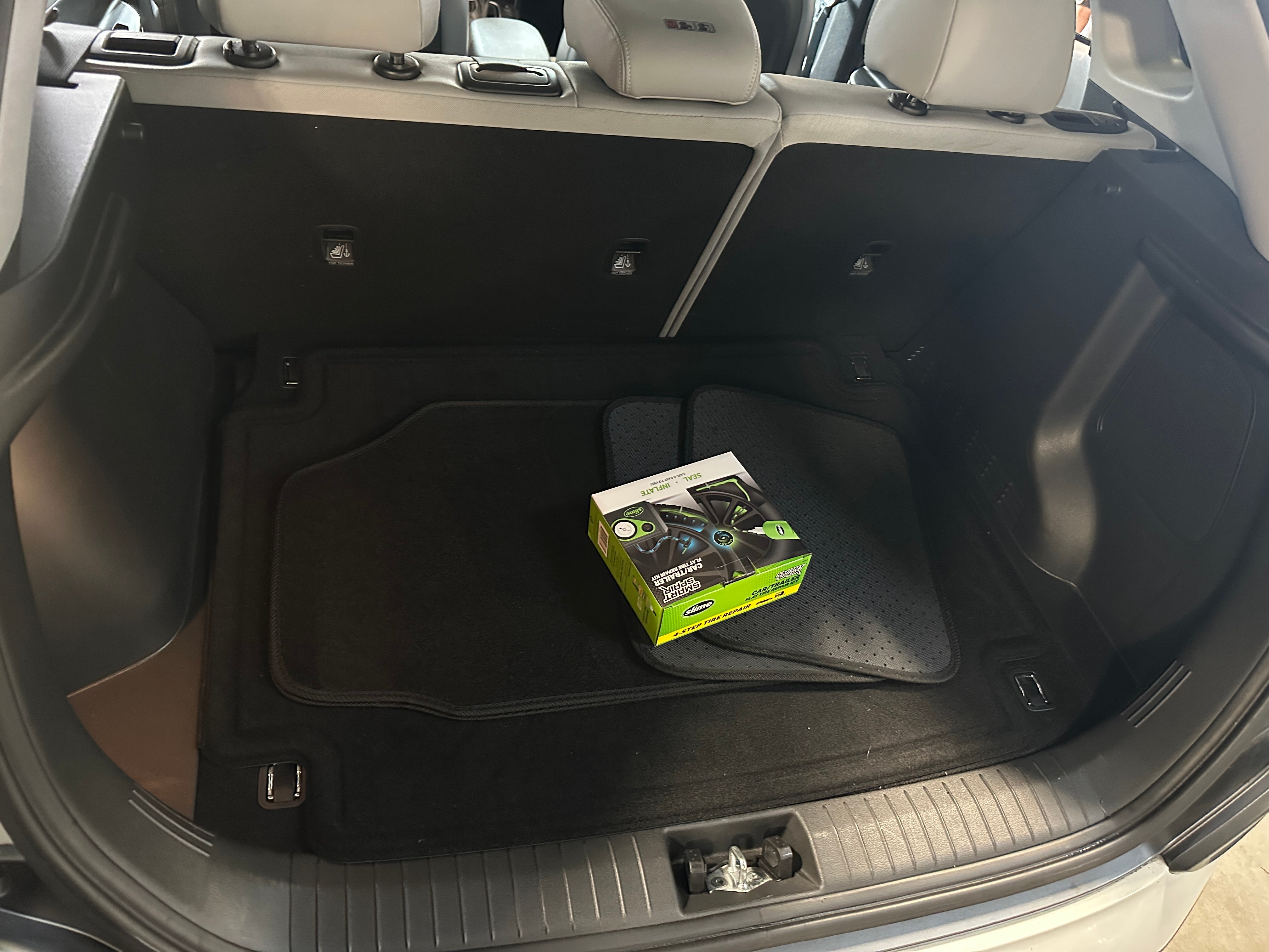 Thumbnail: 2020 Hyundai Kona - 6