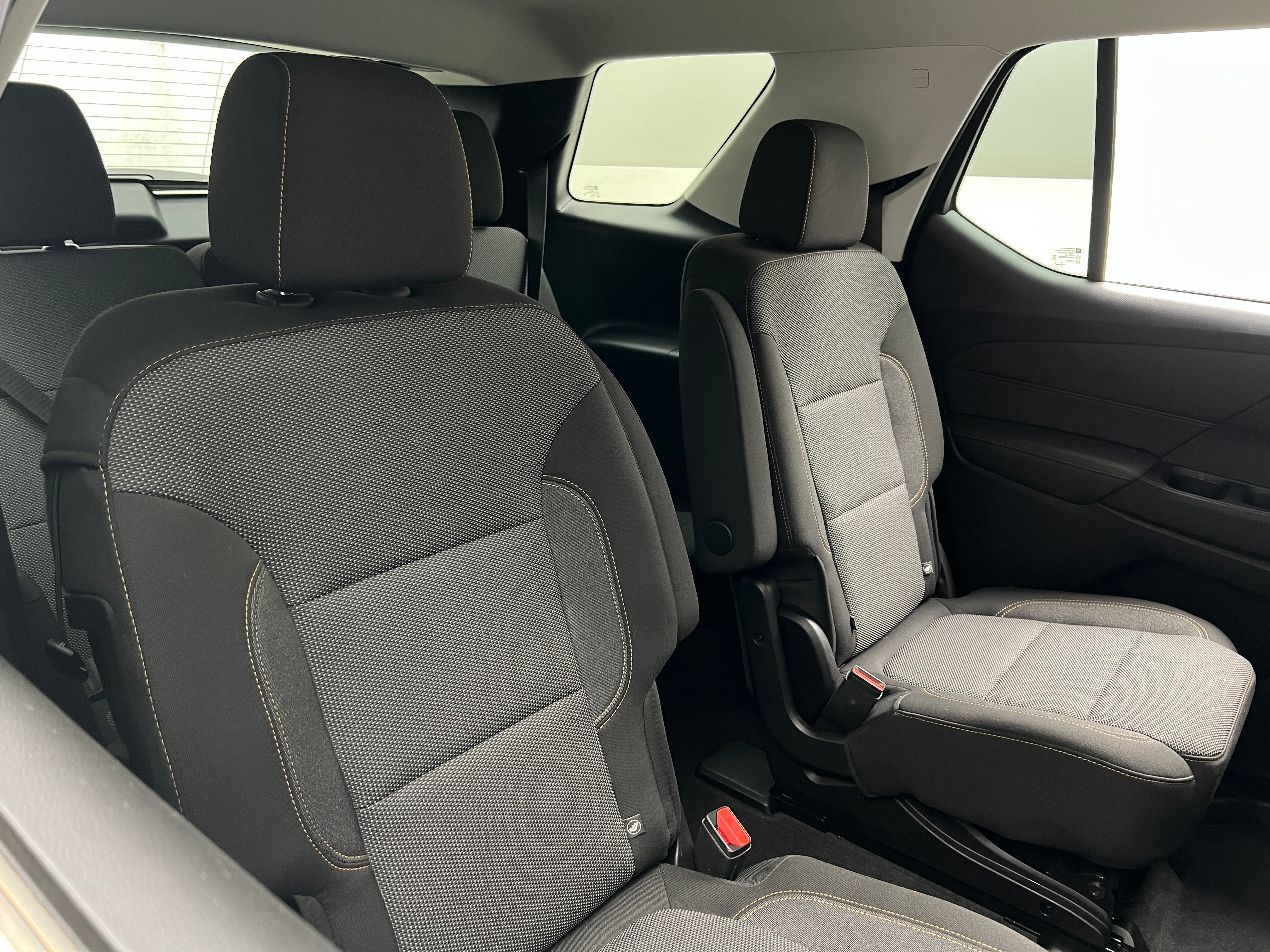 2020 Chevrolet Traverse LT 6