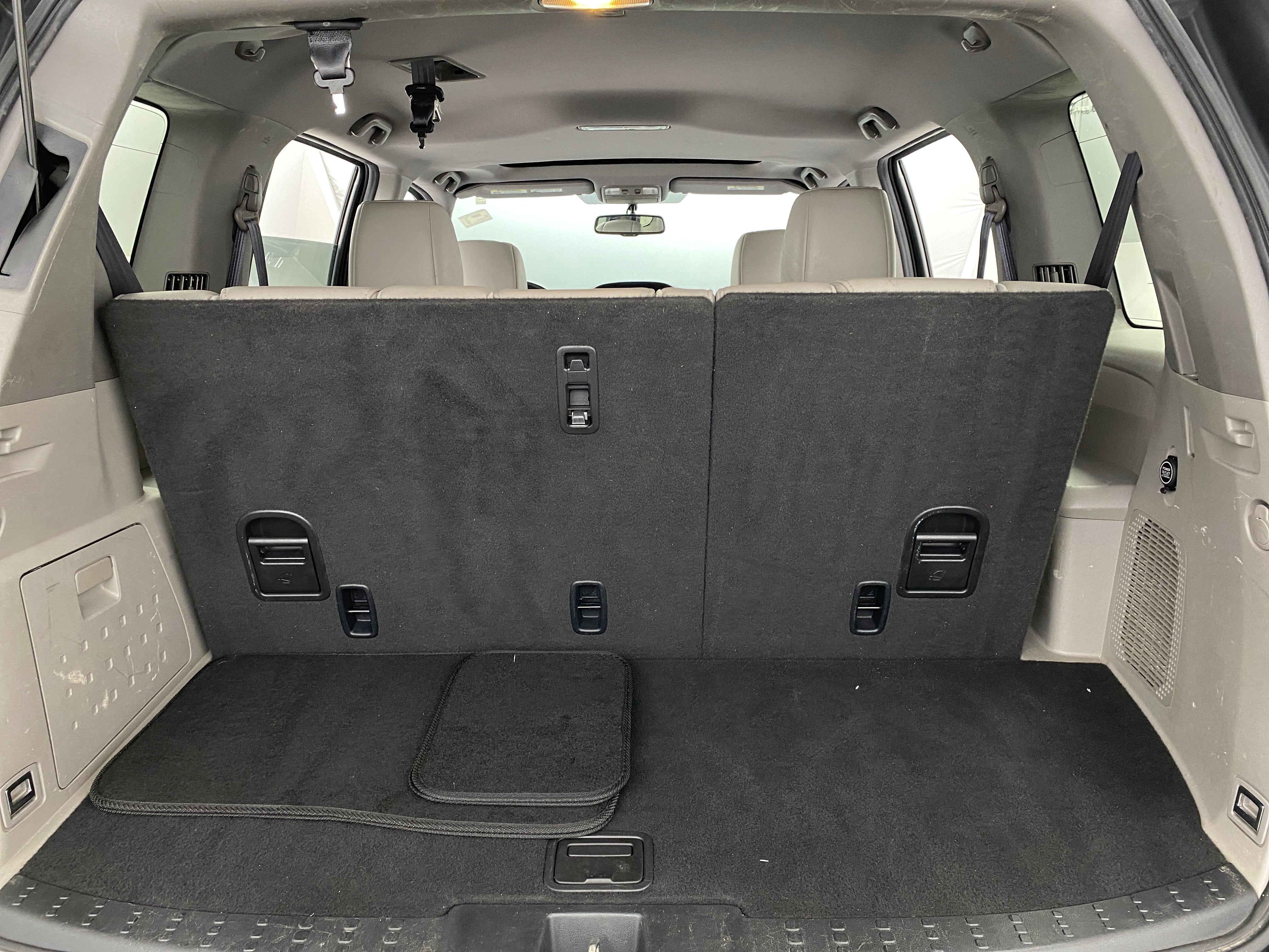 Thumbnail: 2014 Honda Pilot - 6