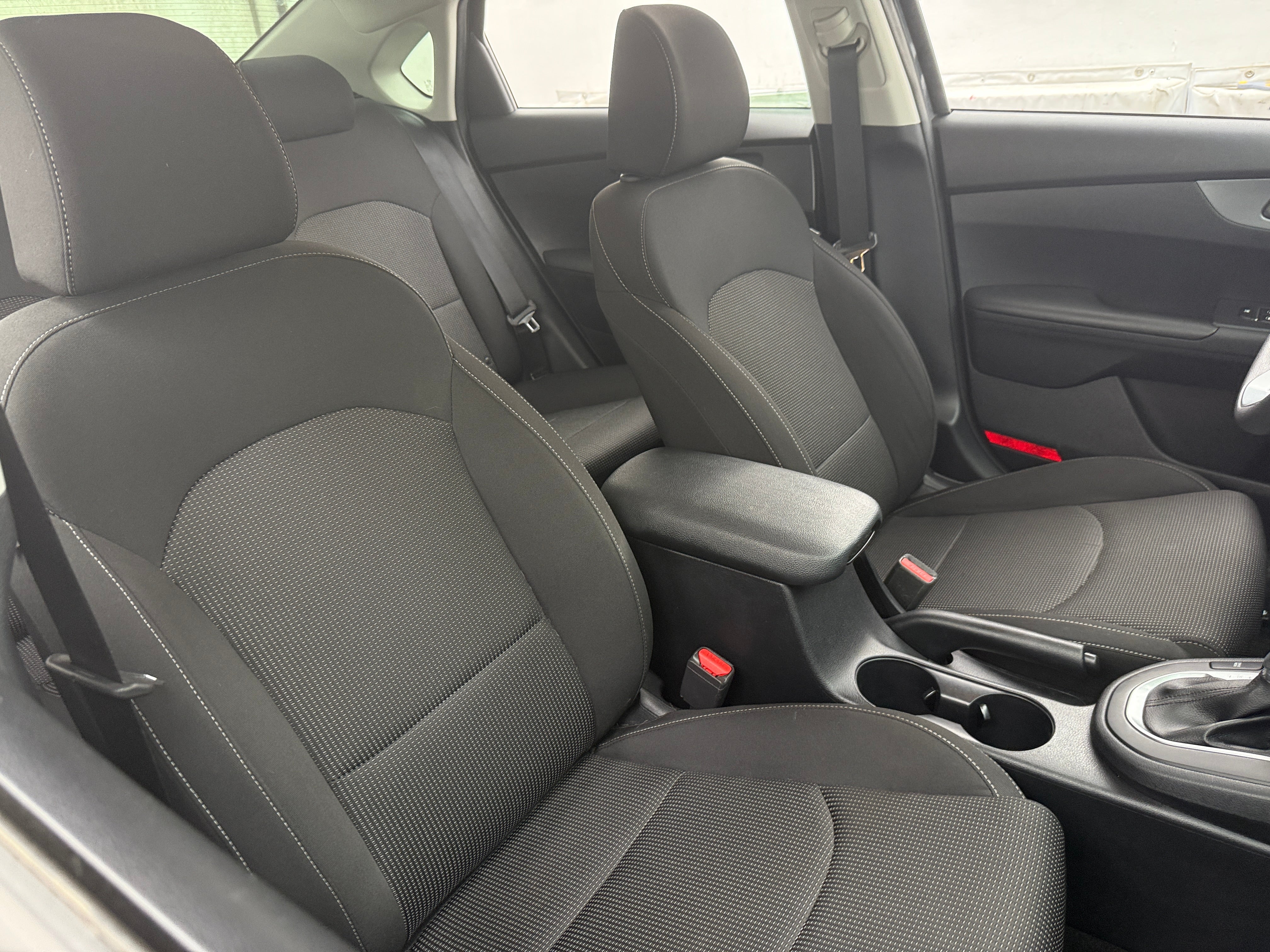 Thumbnail: 2019 Kia Forte - 2