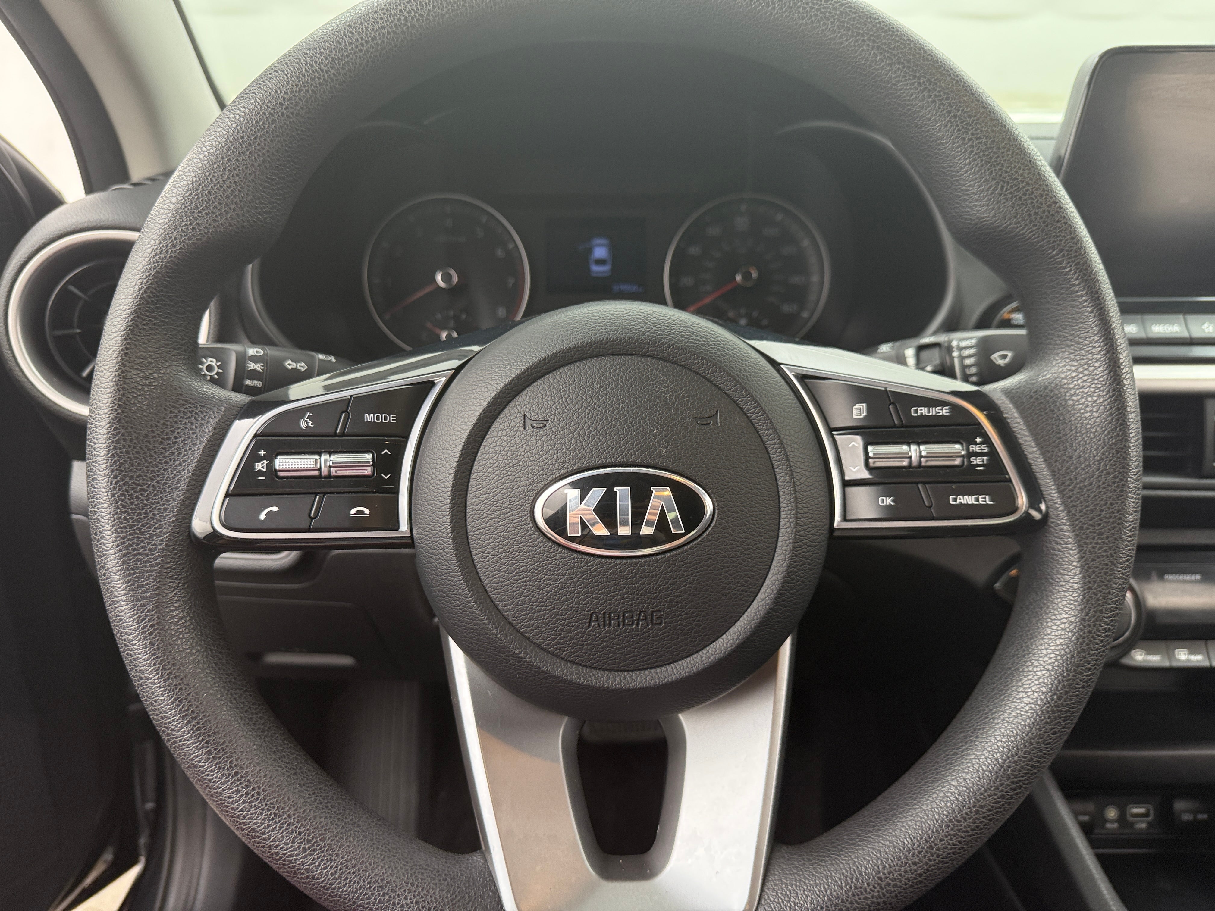 Thumbnail: 2019 Kia Forte - 5