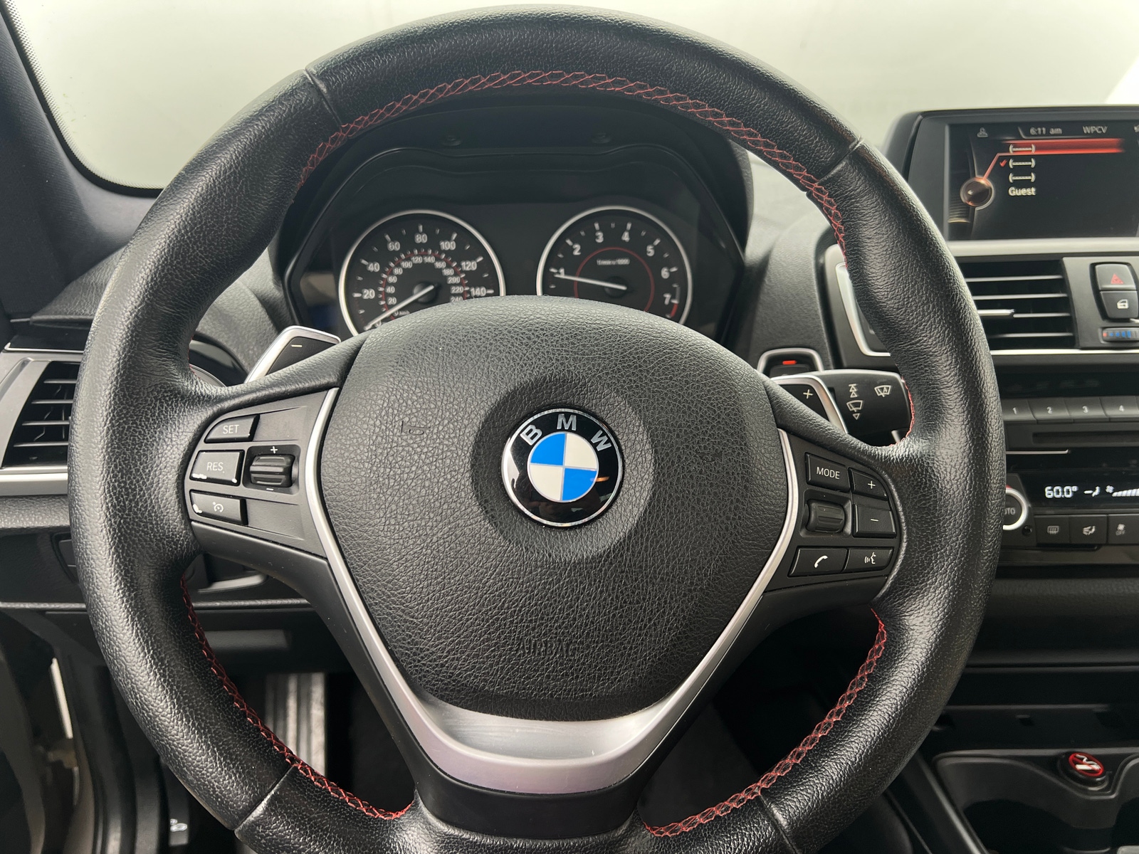 Thumbnail: 2016 BMW 2 Series - 4