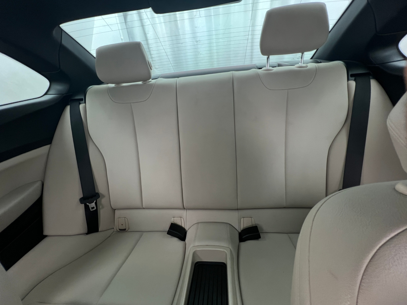 Thumbnail: 2016 BMW 2 Series - 5