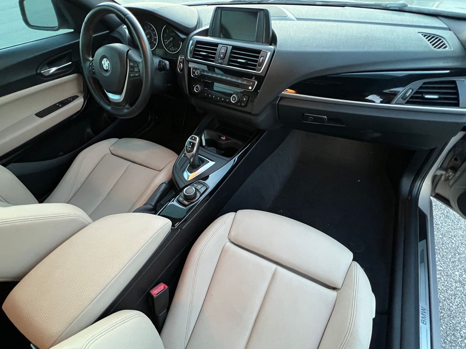 Thumbnail: 2016 BMW 2 Series - 2