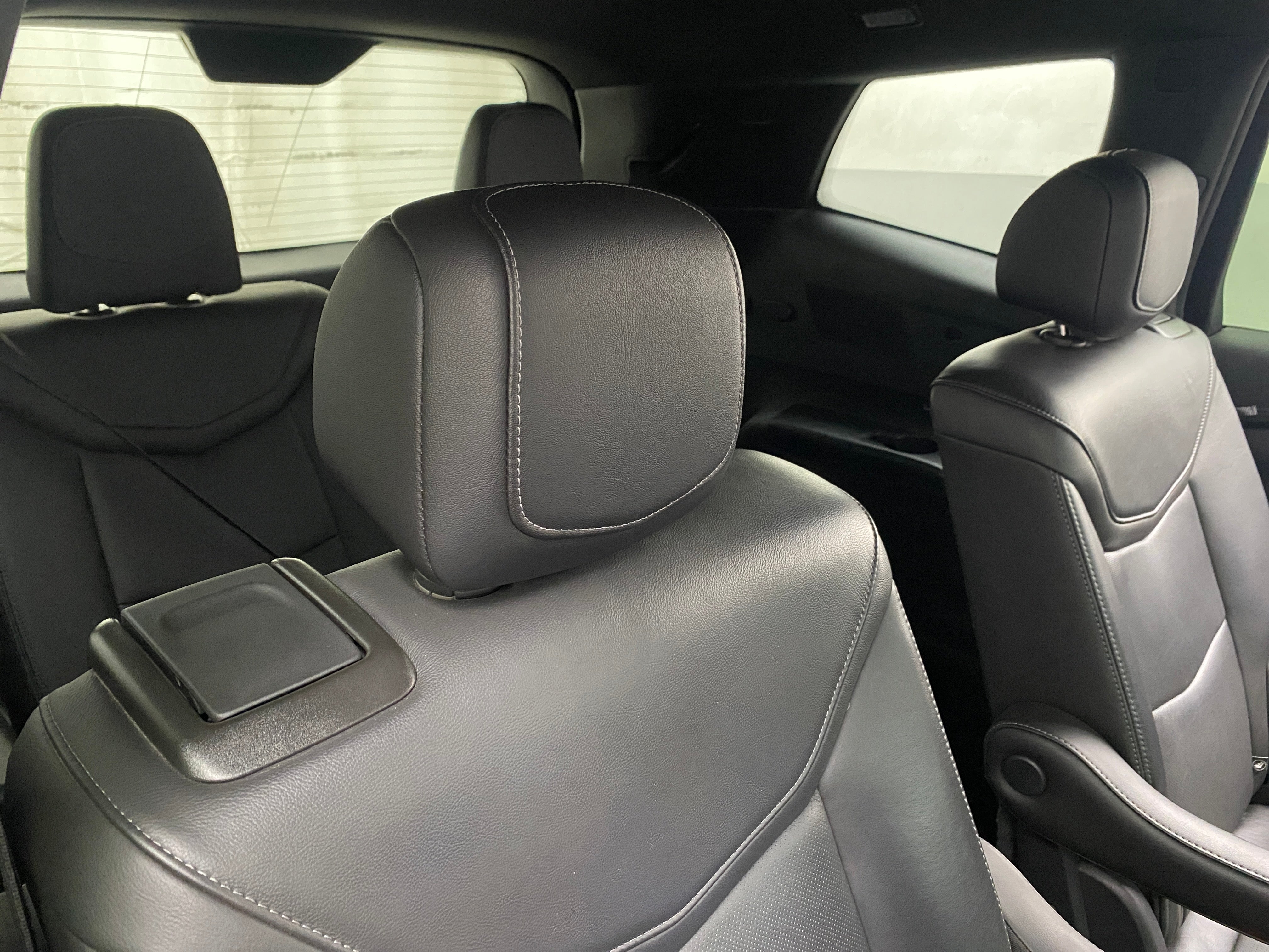 Thumbnail: 2020 Cadillac XT6 - 5