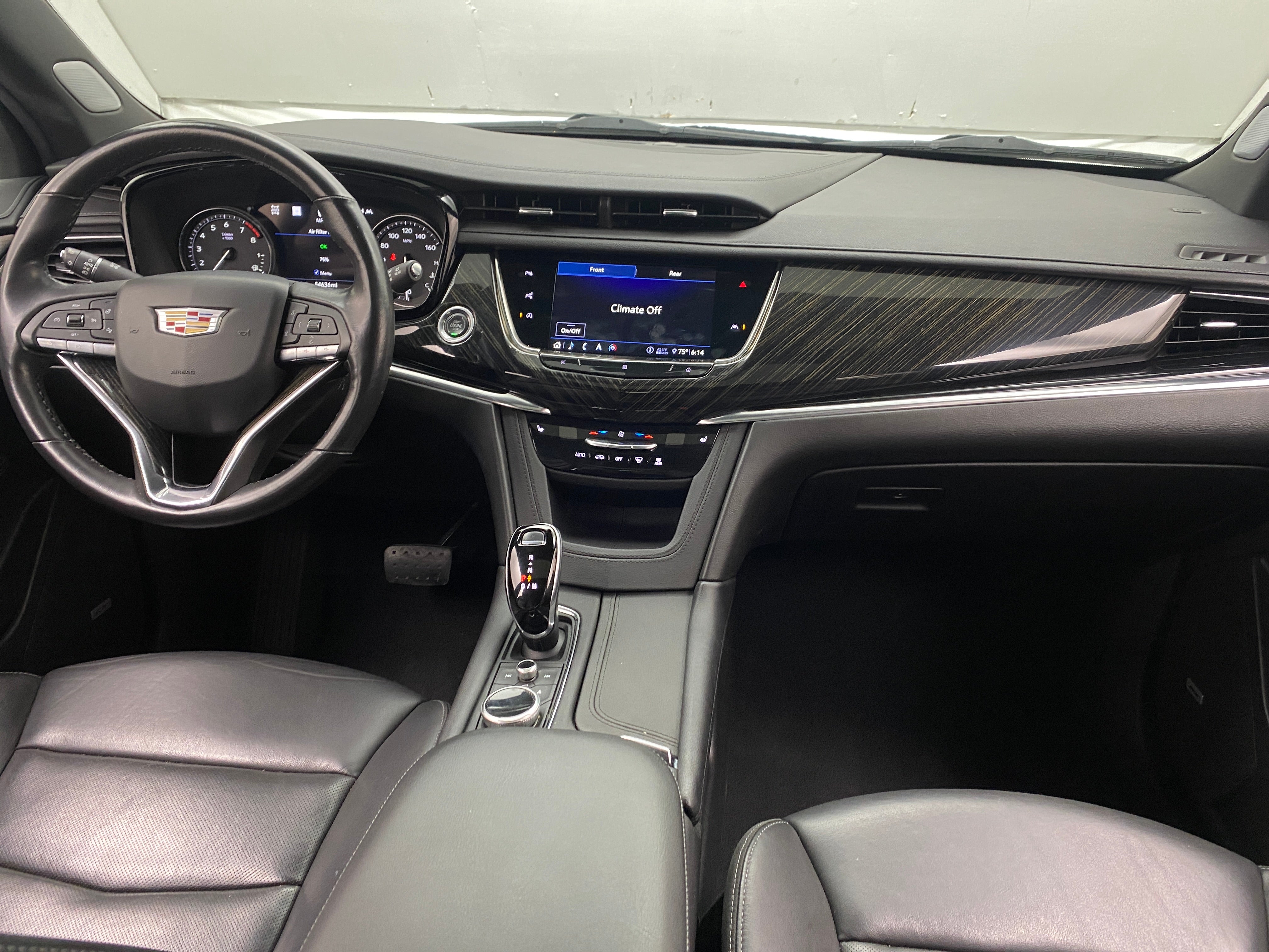 Thumbnail: 2020 Cadillac XT6 - 2