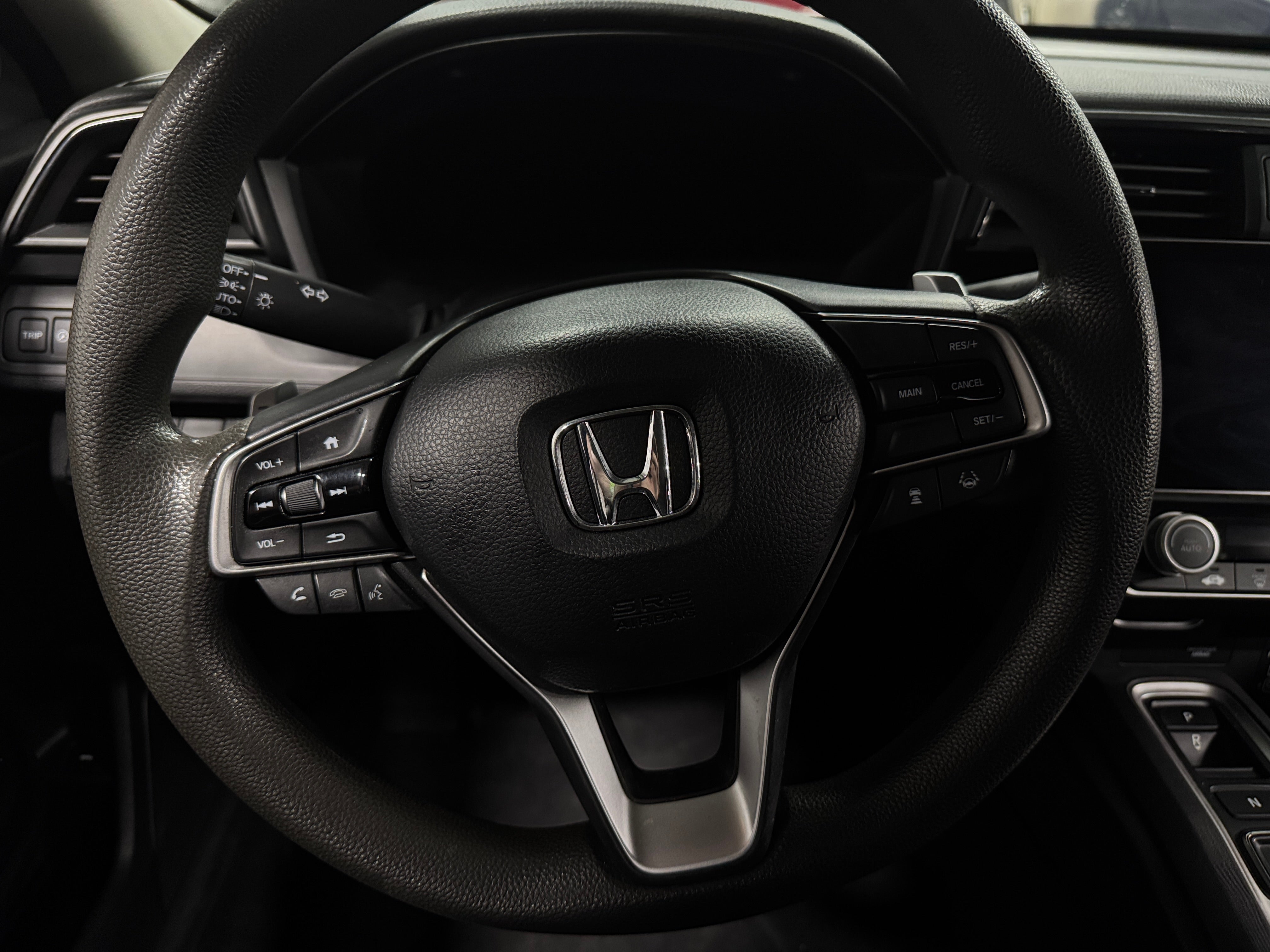 2021 Honda Insight EX 5