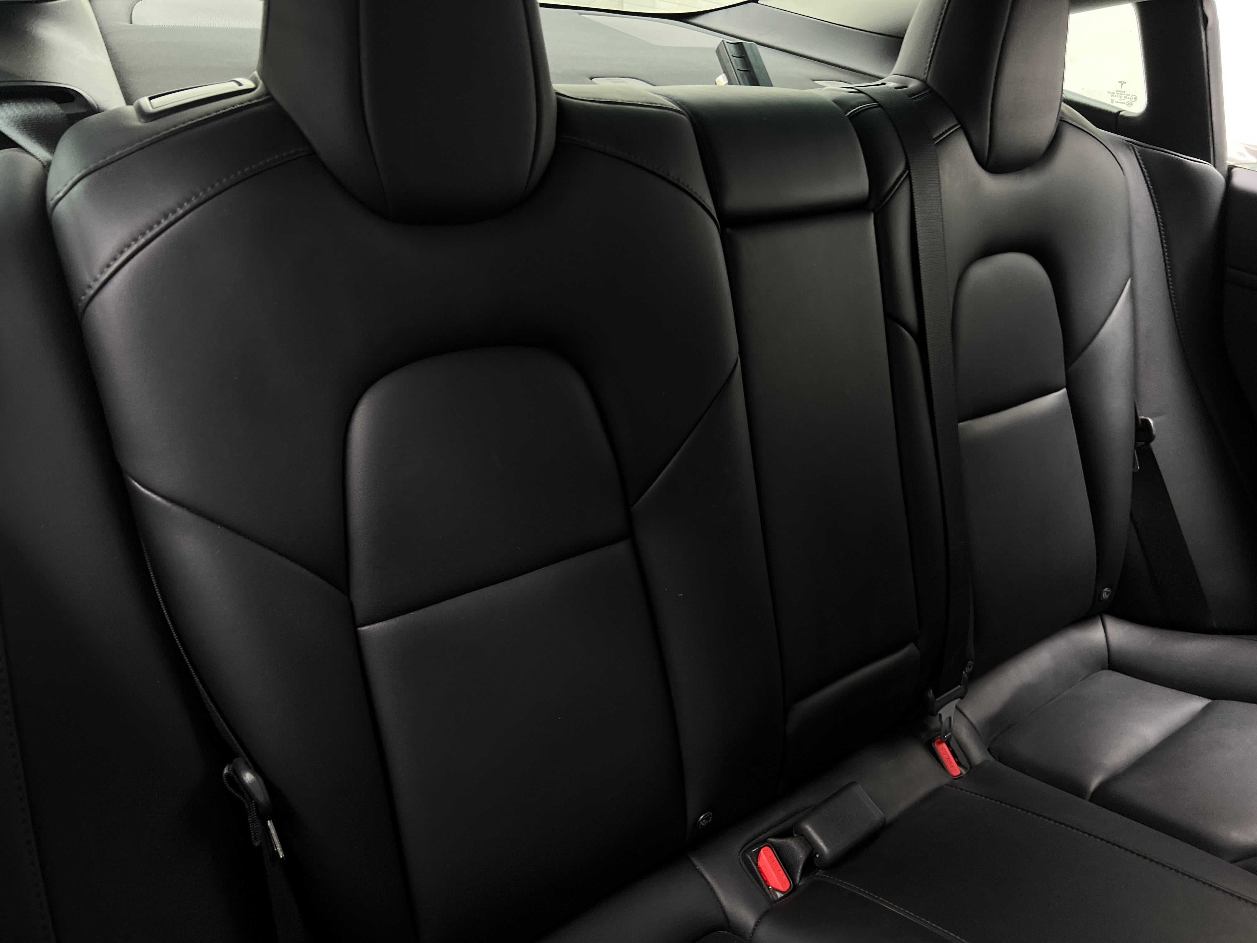 2021 Tesla Model 3 Standard Range 5