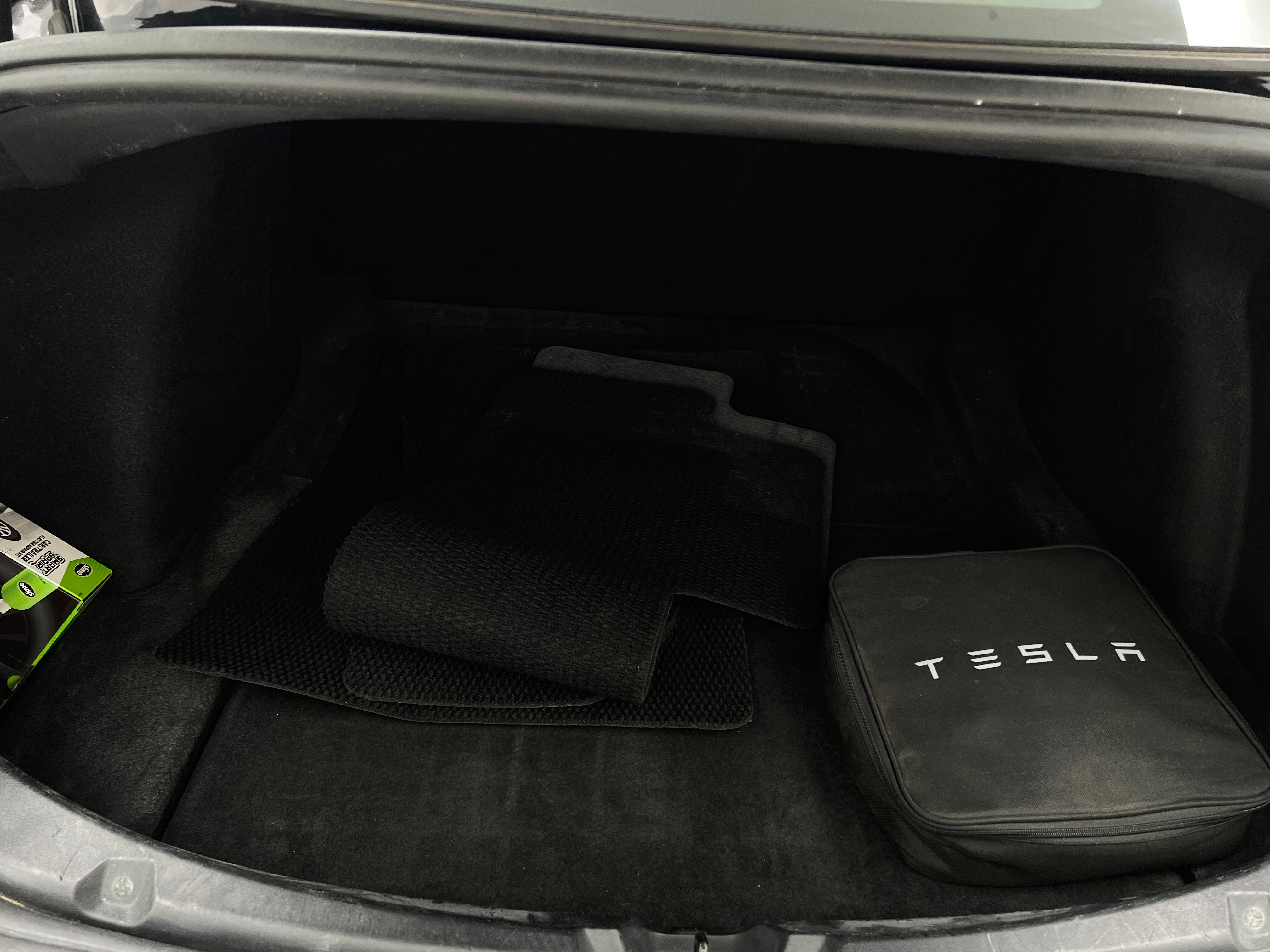 2021 Tesla Model 3 Standard Range 6