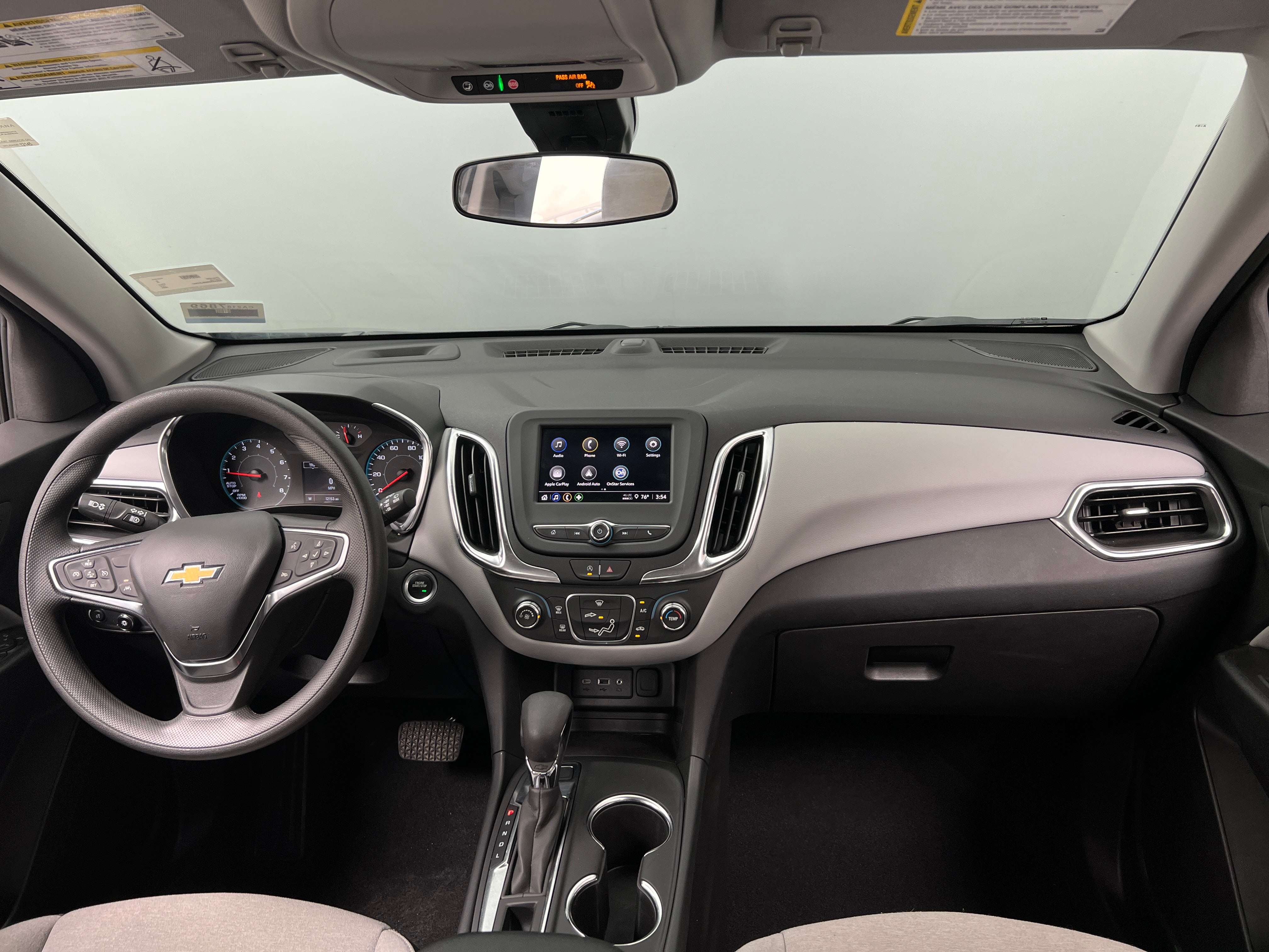 2024 Chevrolet Equinox LS 3