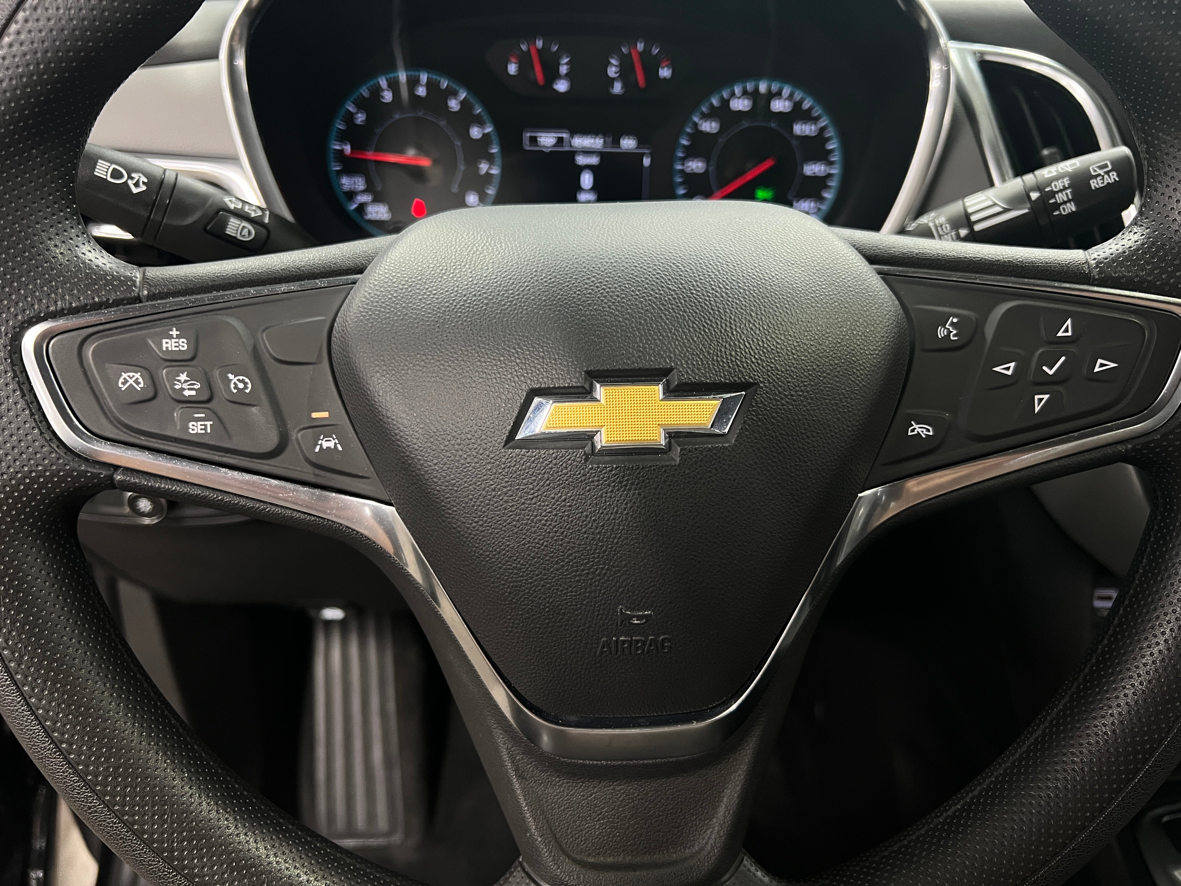 2024 Chevrolet Equinox LS 5