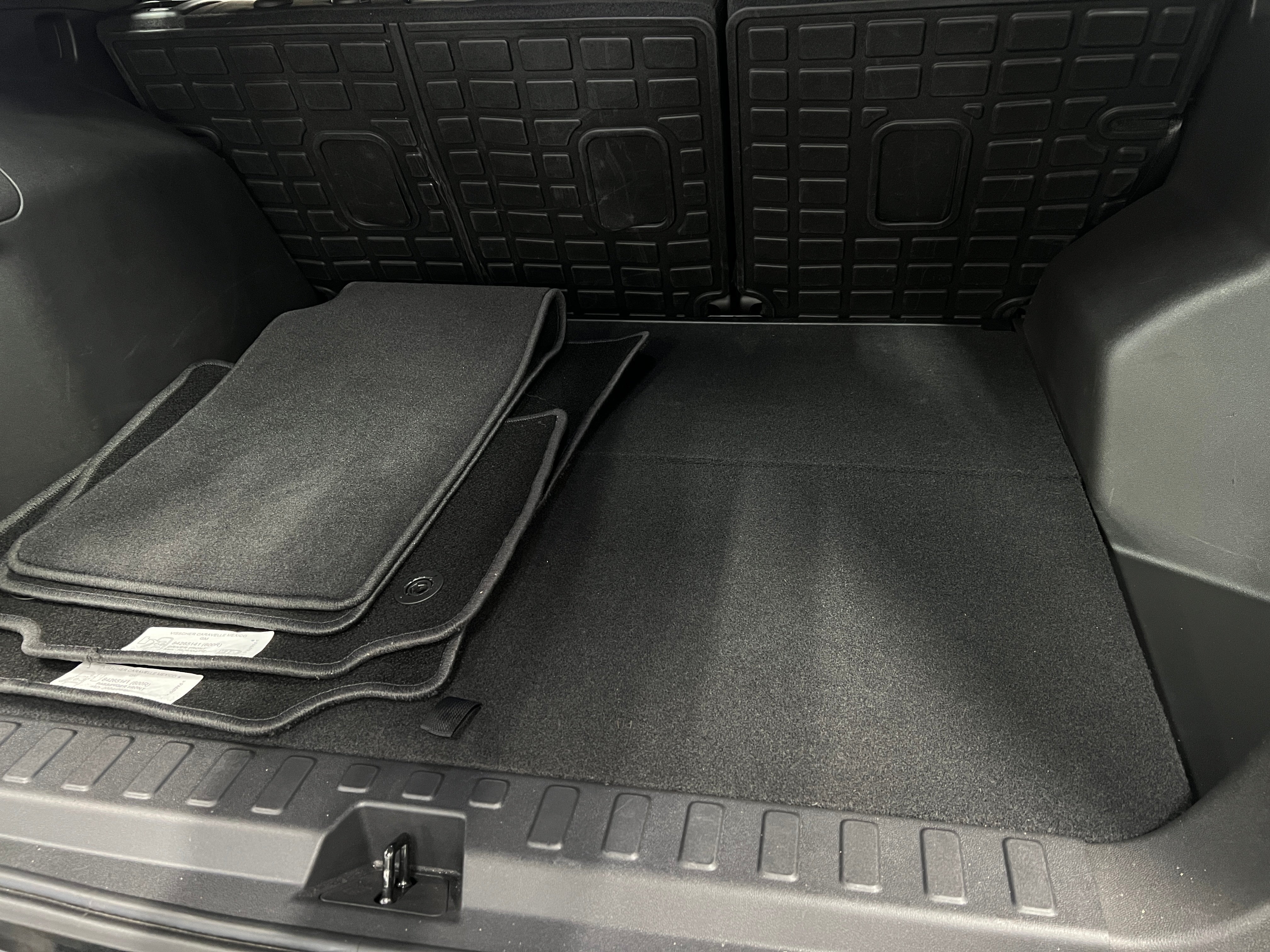 2024 Chevrolet Equinox LS 7