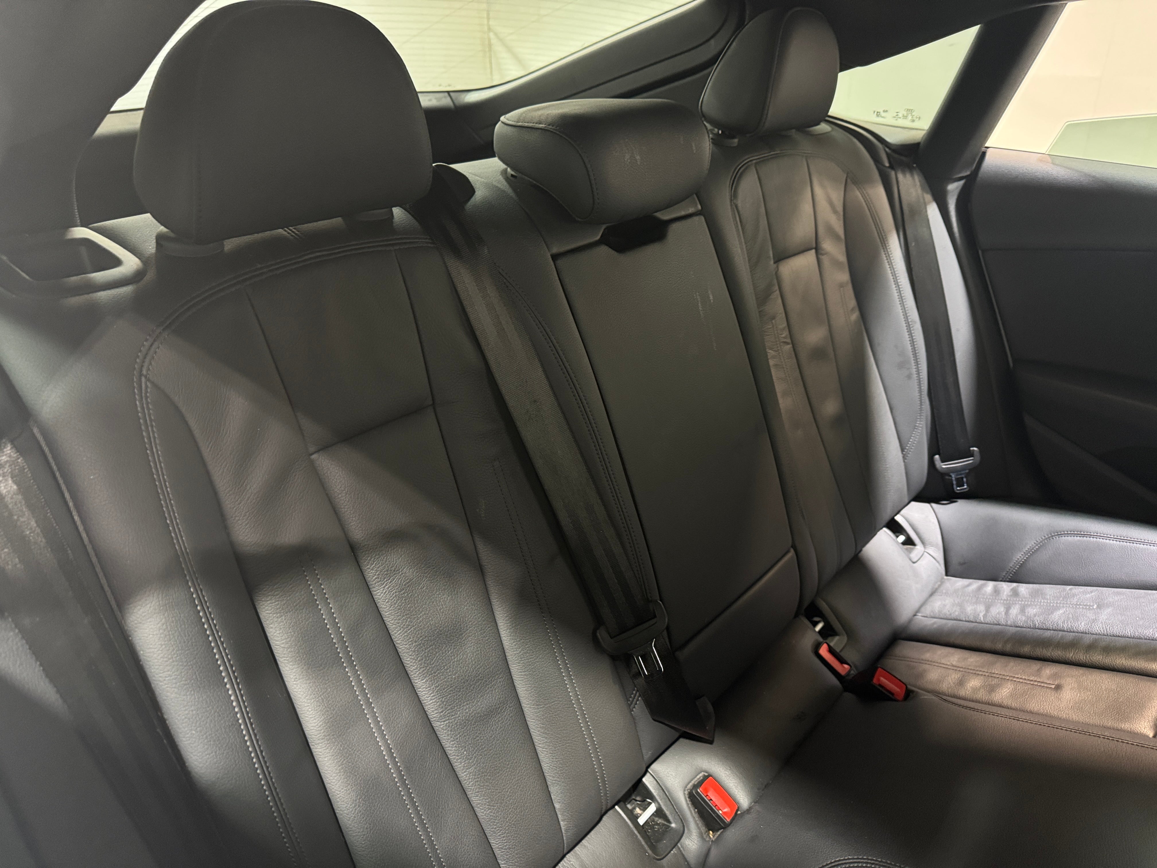 2019 Audi A5 Premium 5