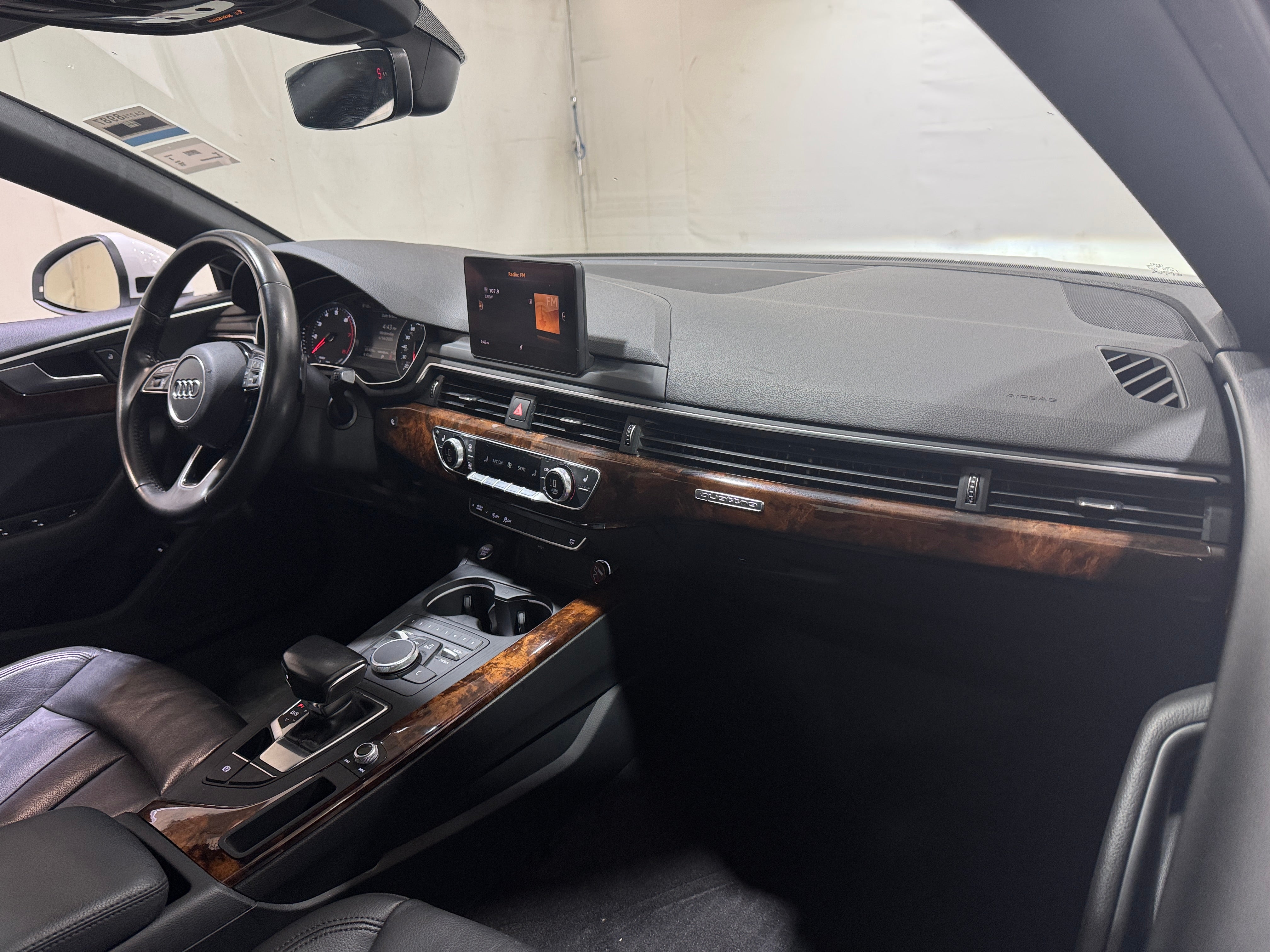 2019 Audi A5 Premium 2