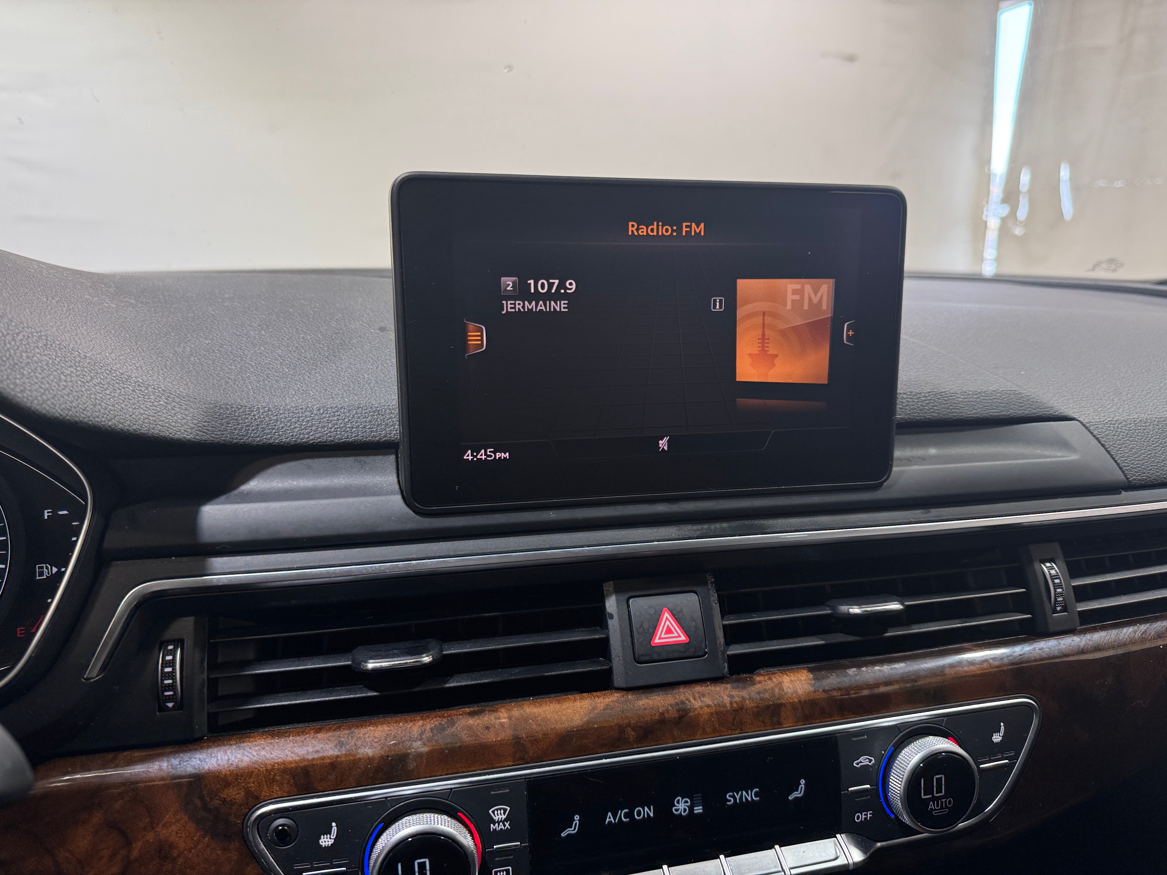 2019 Audi A5 Premium 3