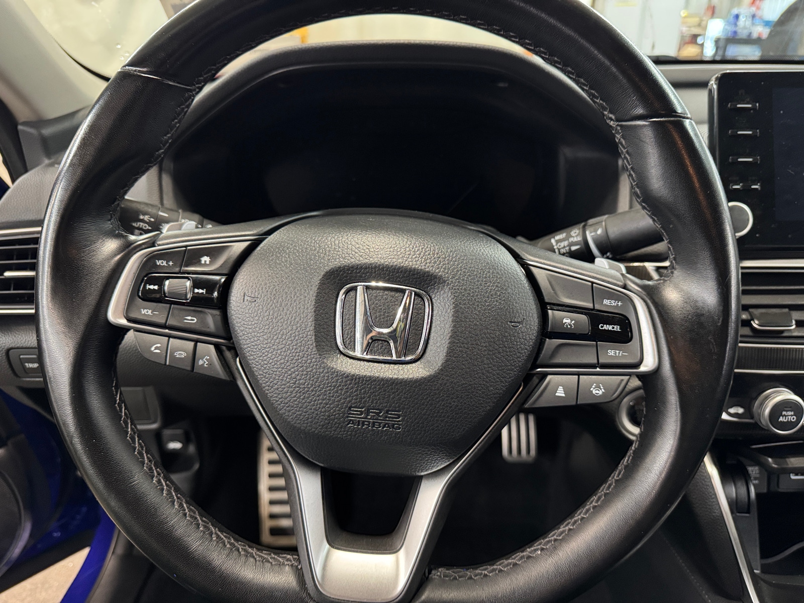 Thumbnail: 2022 Honda Accord - 5