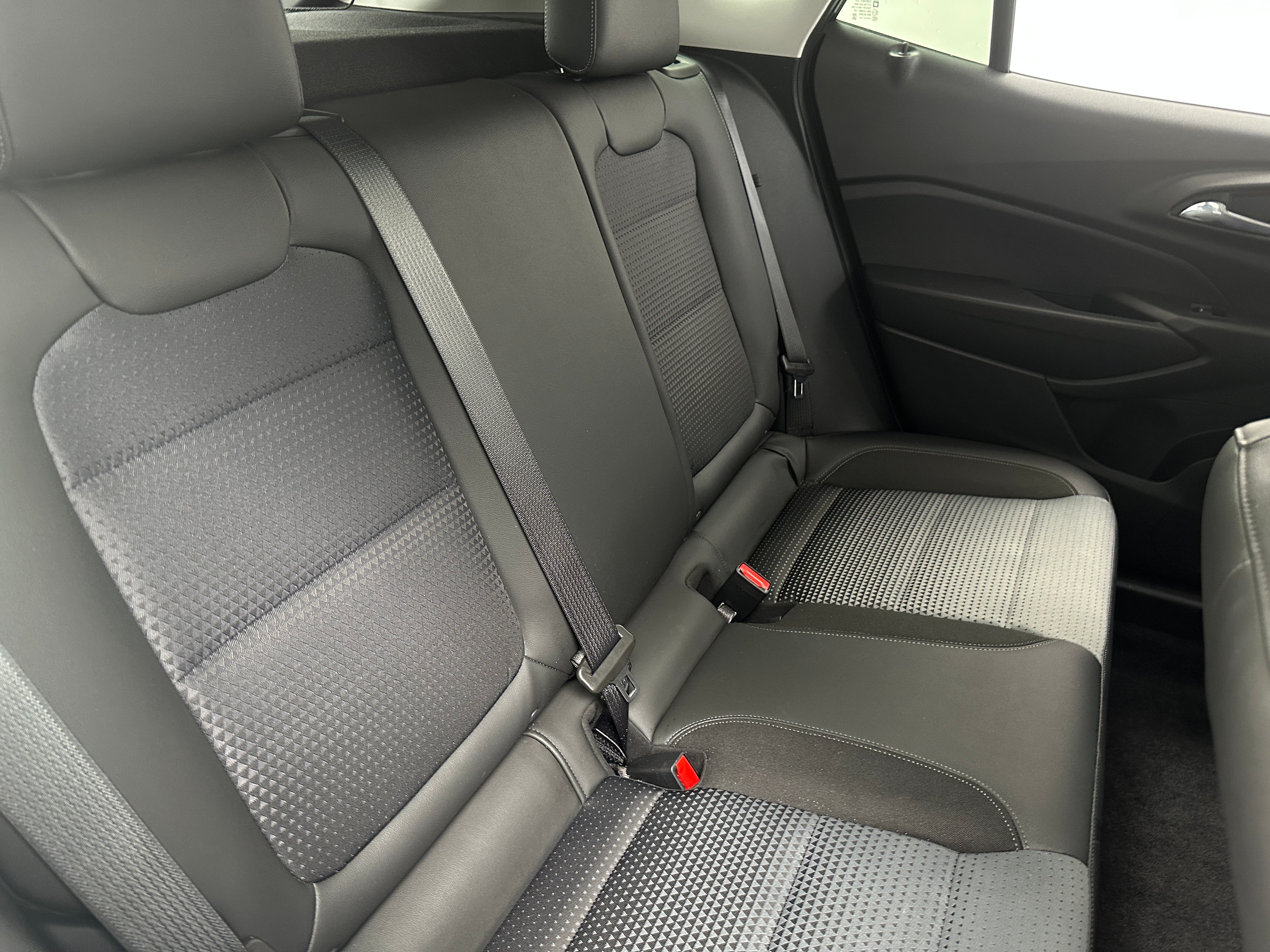 2024 Chevrolet Trax LT 6