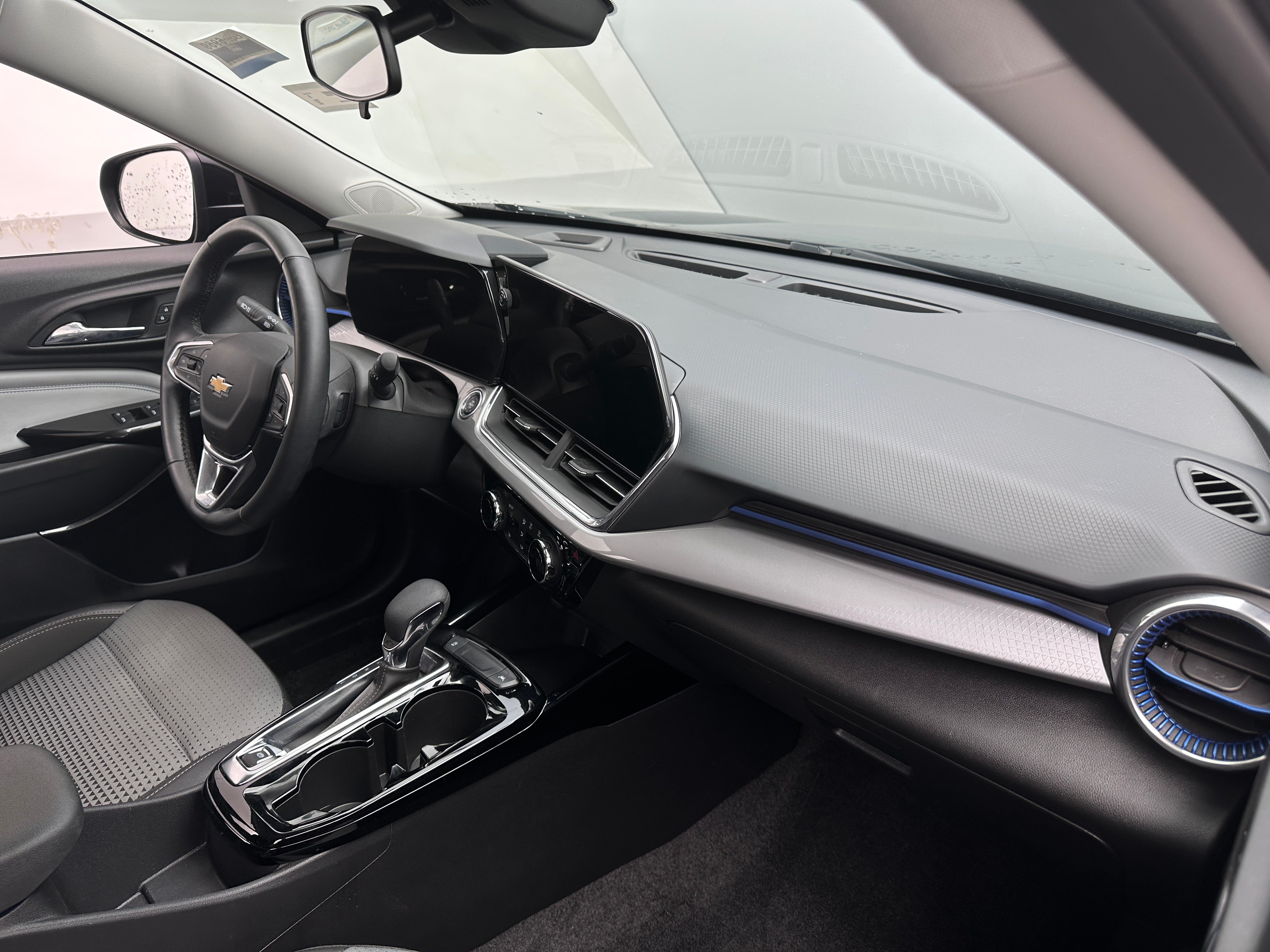 2024 Chevrolet Trax LT 3