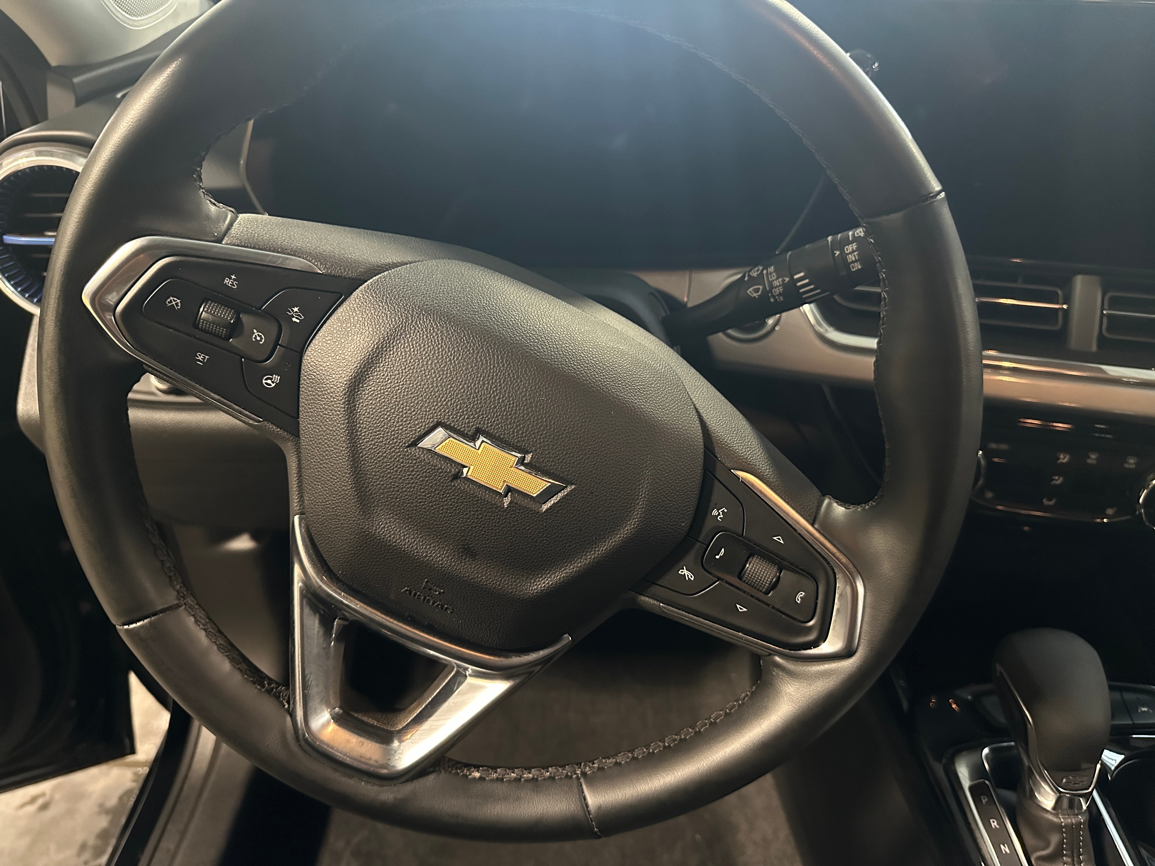 2024 Chevrolet Trax LT 5