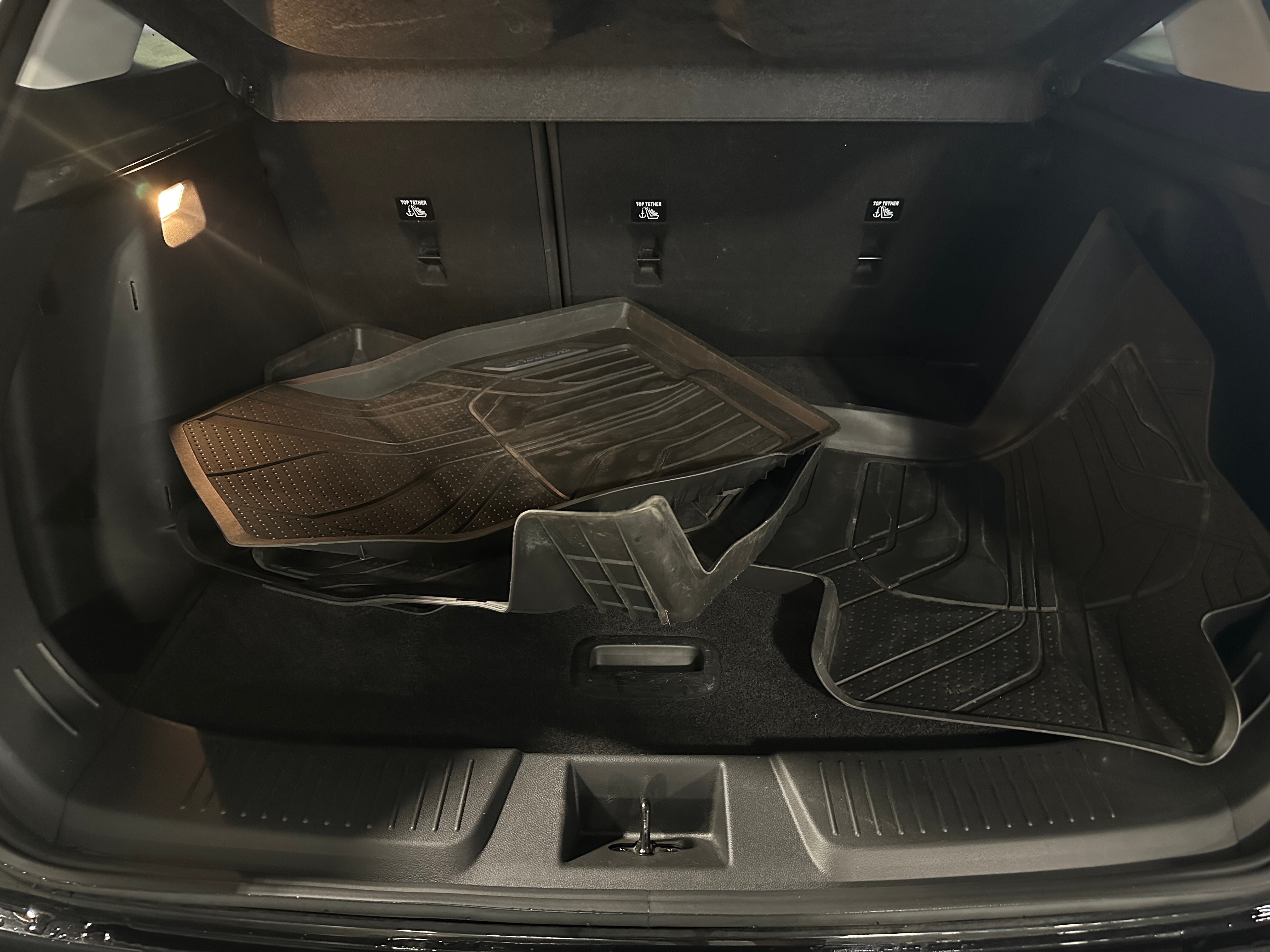 2024 Chevrolet Trax LT 7