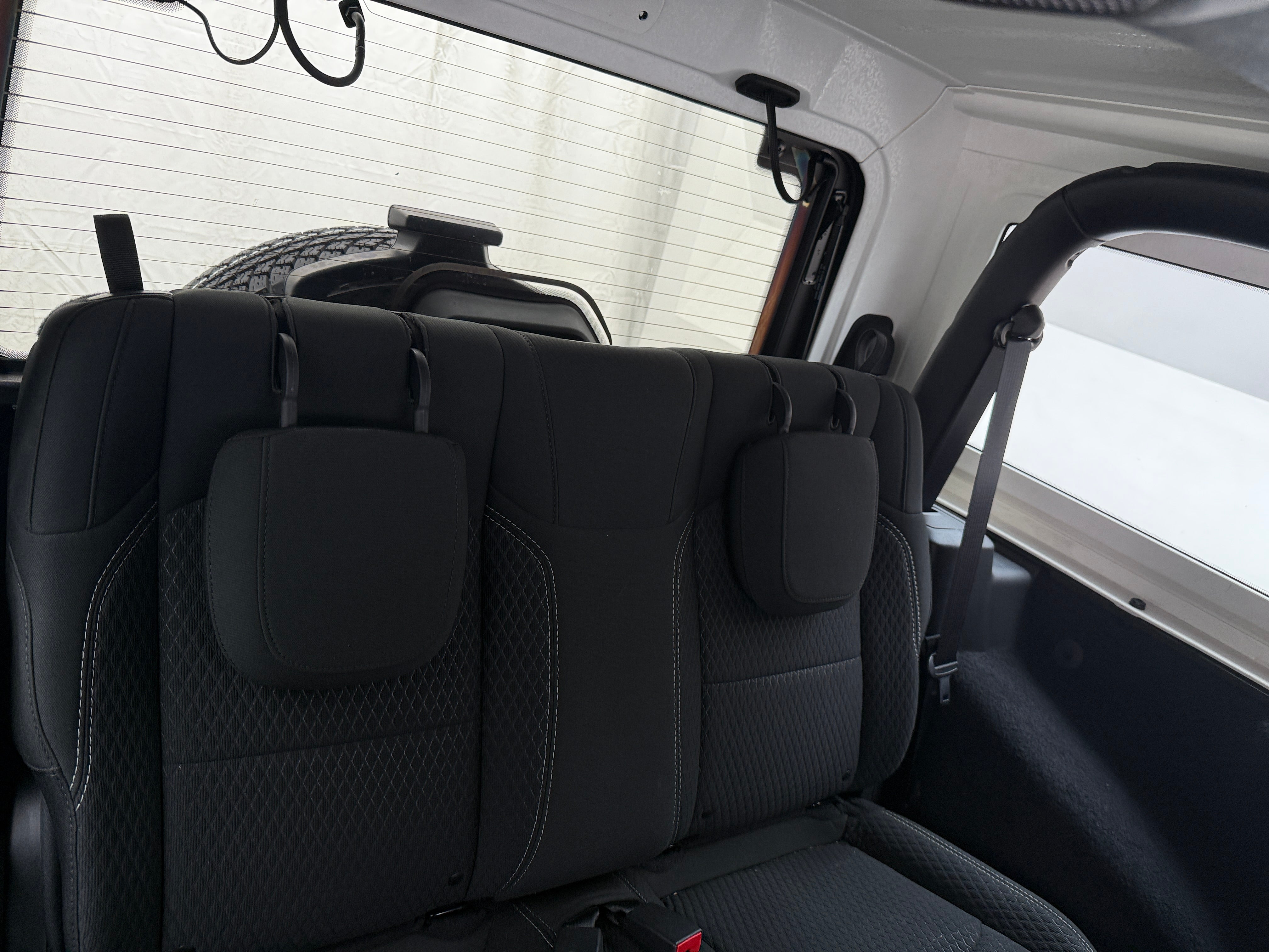 Thumbnail: 2021 Jeep Wrangler - 6
