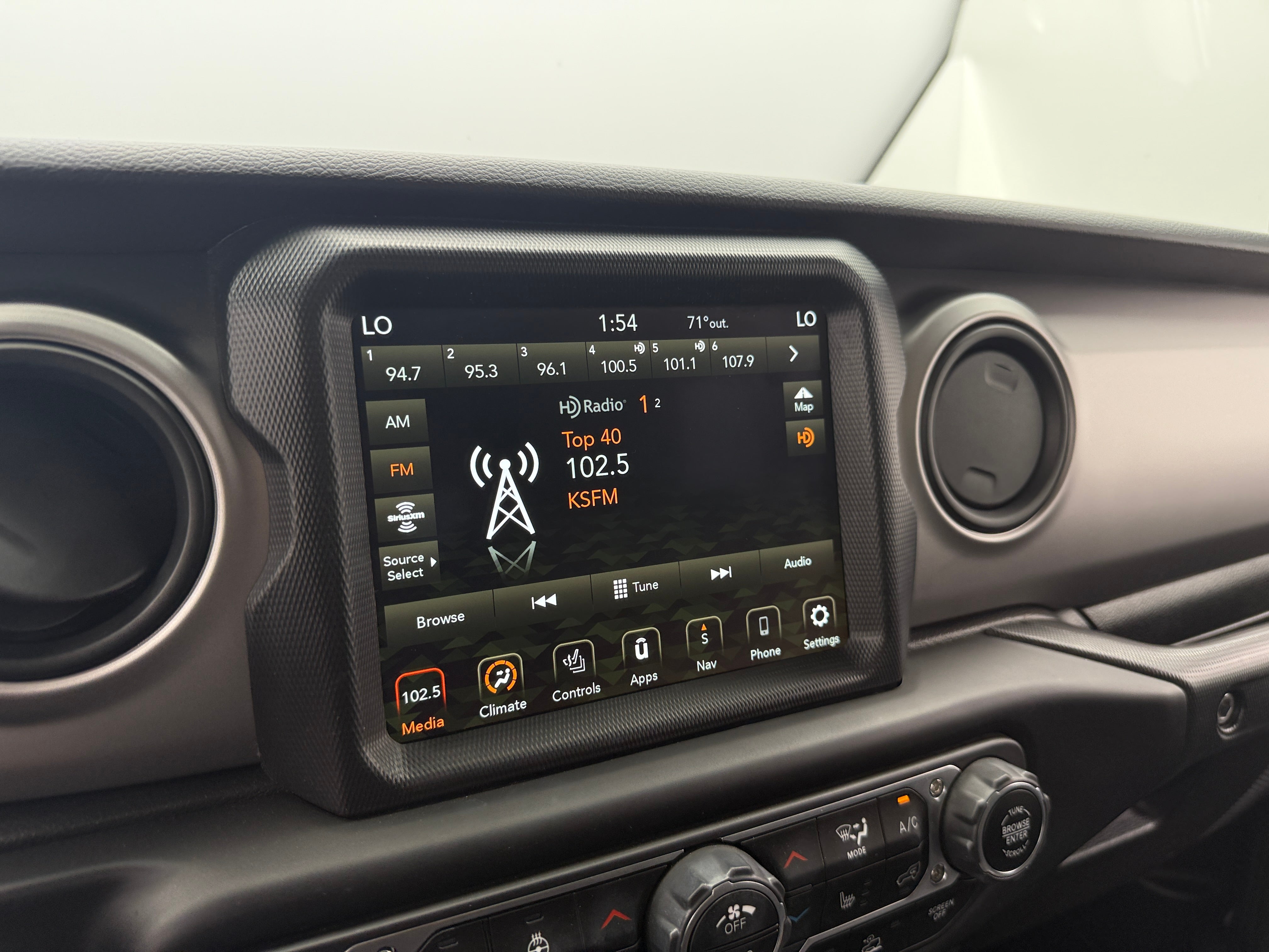 Thumbnail: 2021 Jeep Wrangler - 4