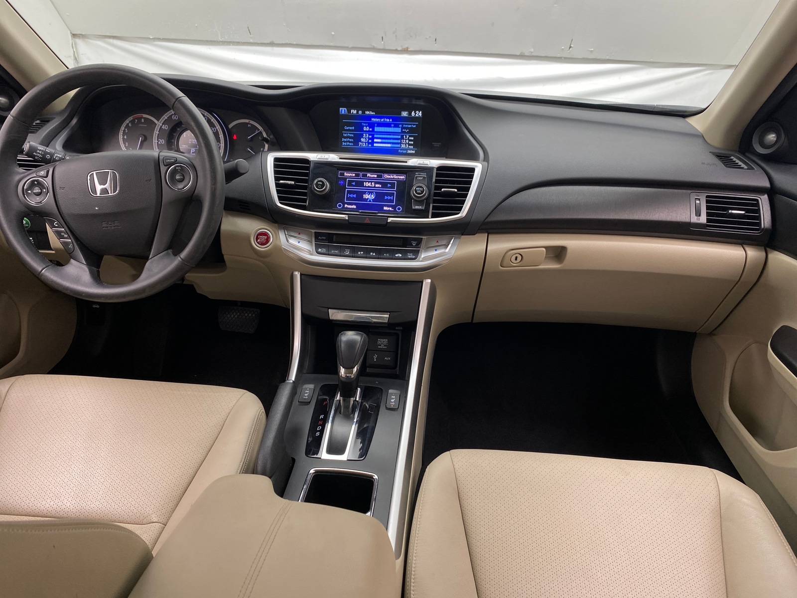 Thumbnail: 2013 Honda Accord - 2