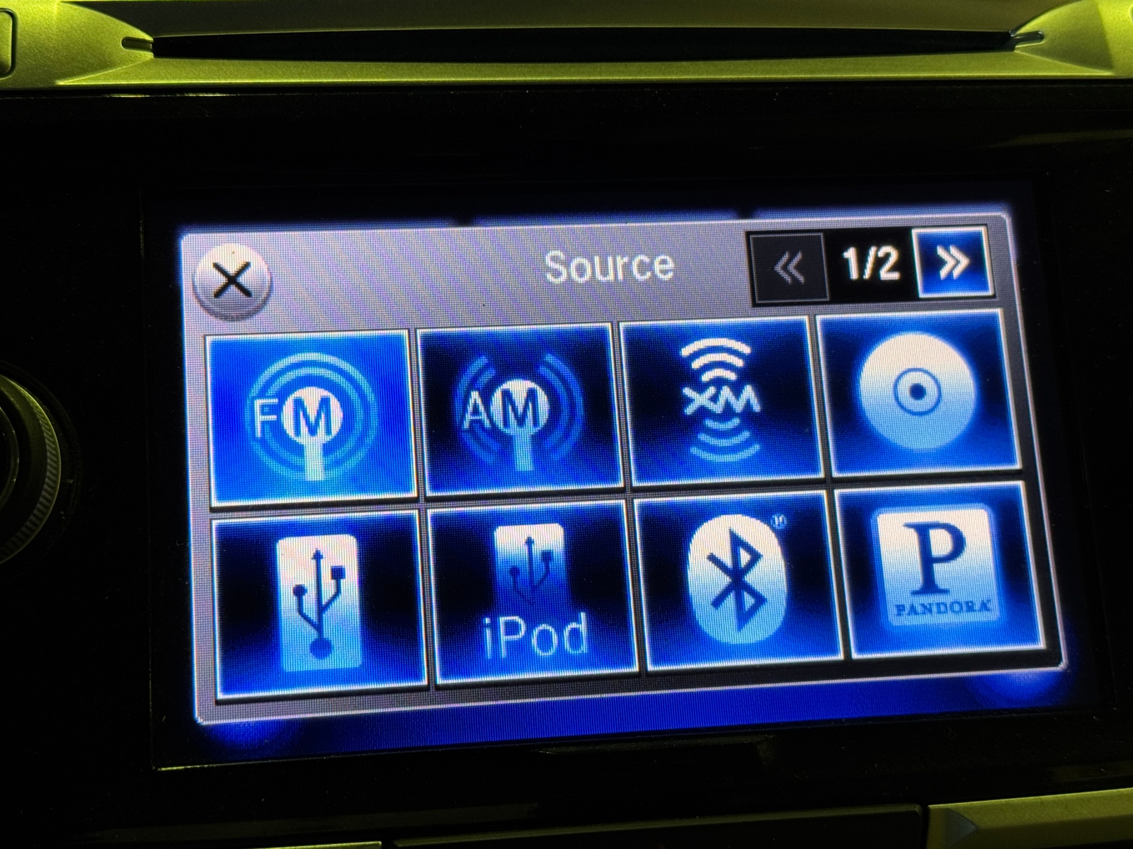 Thumbnail: 2013 Honda Accord - 3